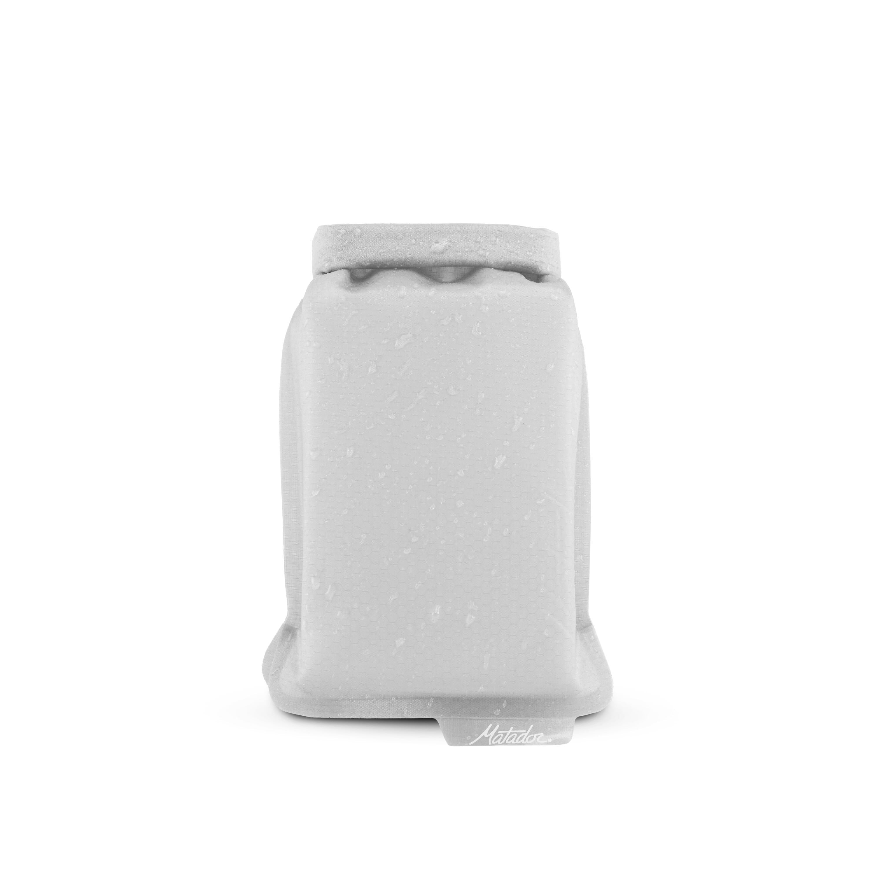 Αδιάβροχη Θήκη Matador Flatpak Soap Bar Case Άσπρο | www.lightgear.gr