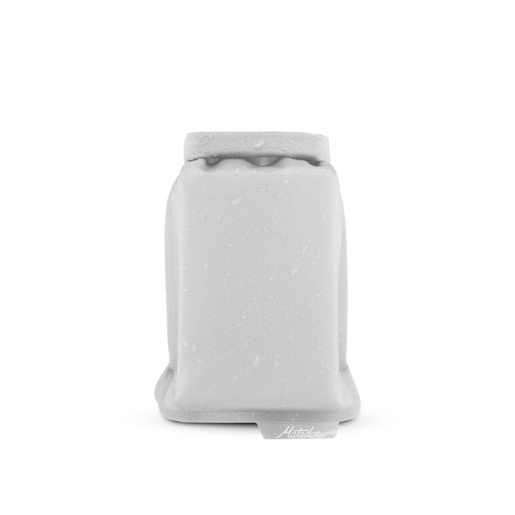 Αδιάβροχη Θήκη Matador Flatpak Soap Bar Case Άσπρο | www.lightgear.gr