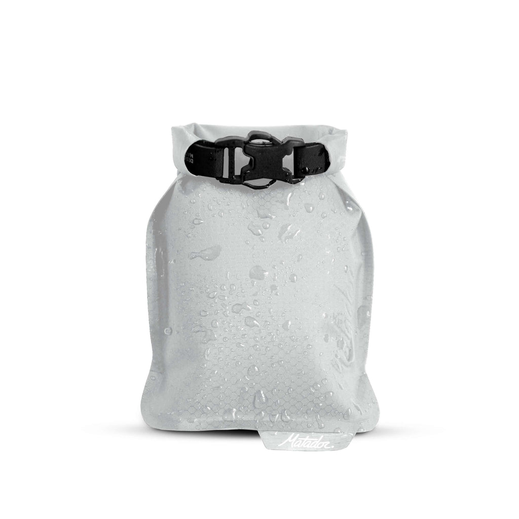 Αδιάβροχη Θήκη Matador Flatpak Soap Bar Case Άσπρο | www.lightgear.gr