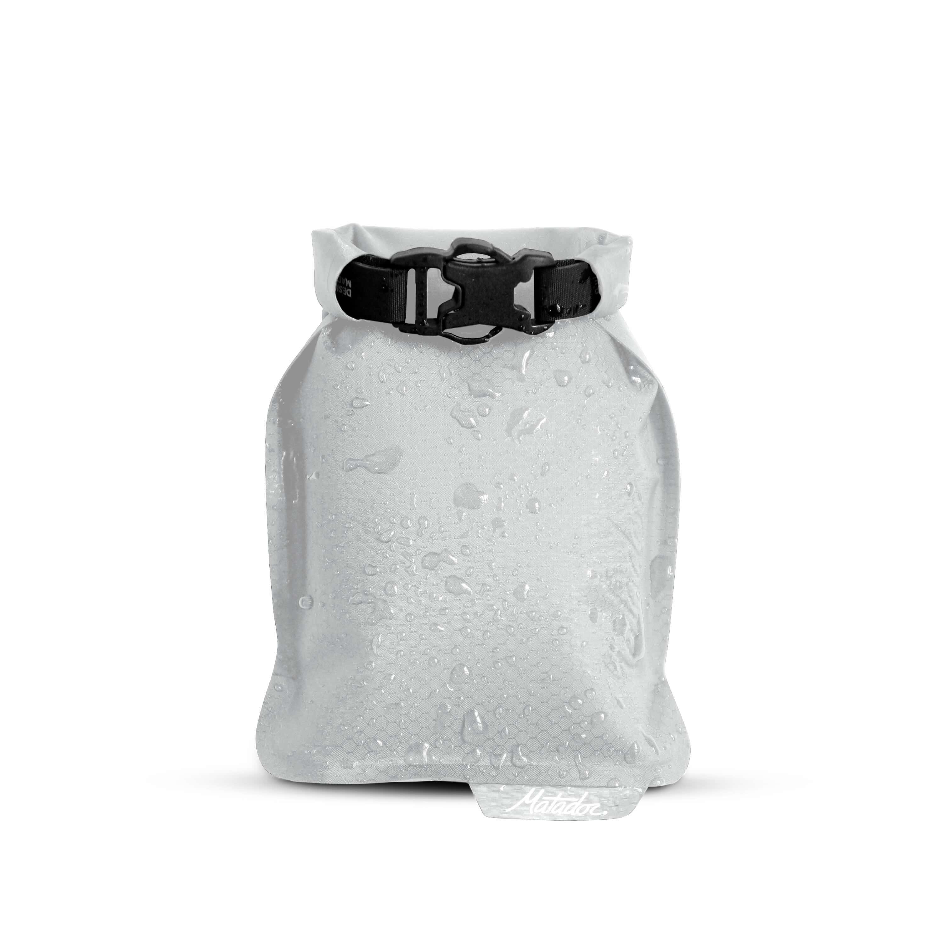 Αδιάβροχη Θήκη Matador Flatpak Soap Bar Case Άσπρο | www.lightgear.gr