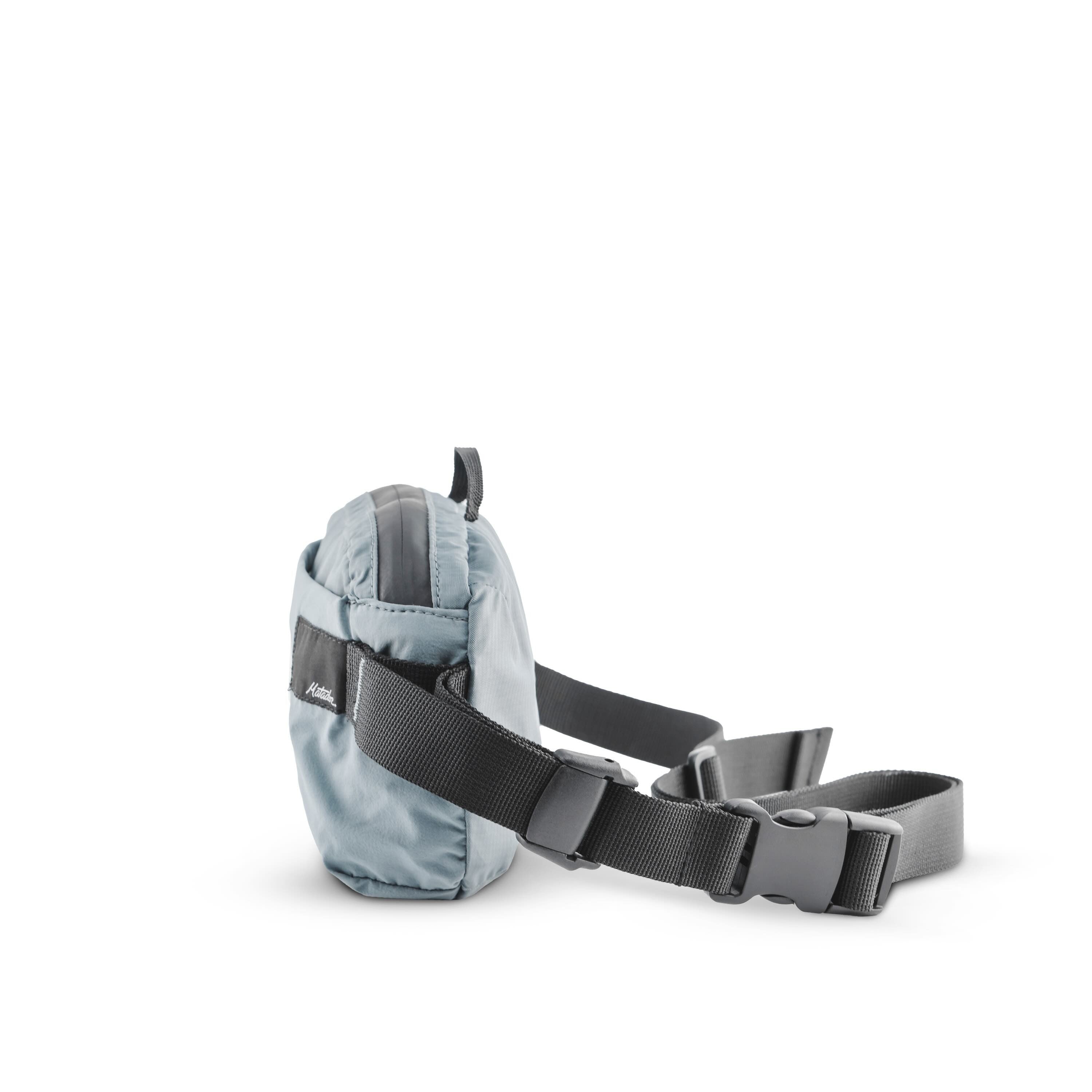 Τσαντάκι Μέσης Matador Refraction Packable Sling Γαλάζιο | www.lightgear.gr