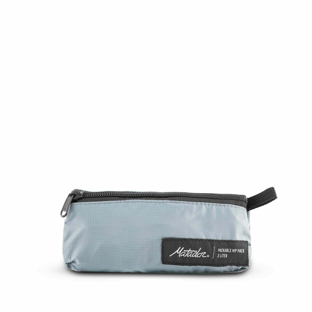 Τσαντάκι Μέσης Matador Refraction Packable Sling Γαλάζιο | www.lightgear.gr