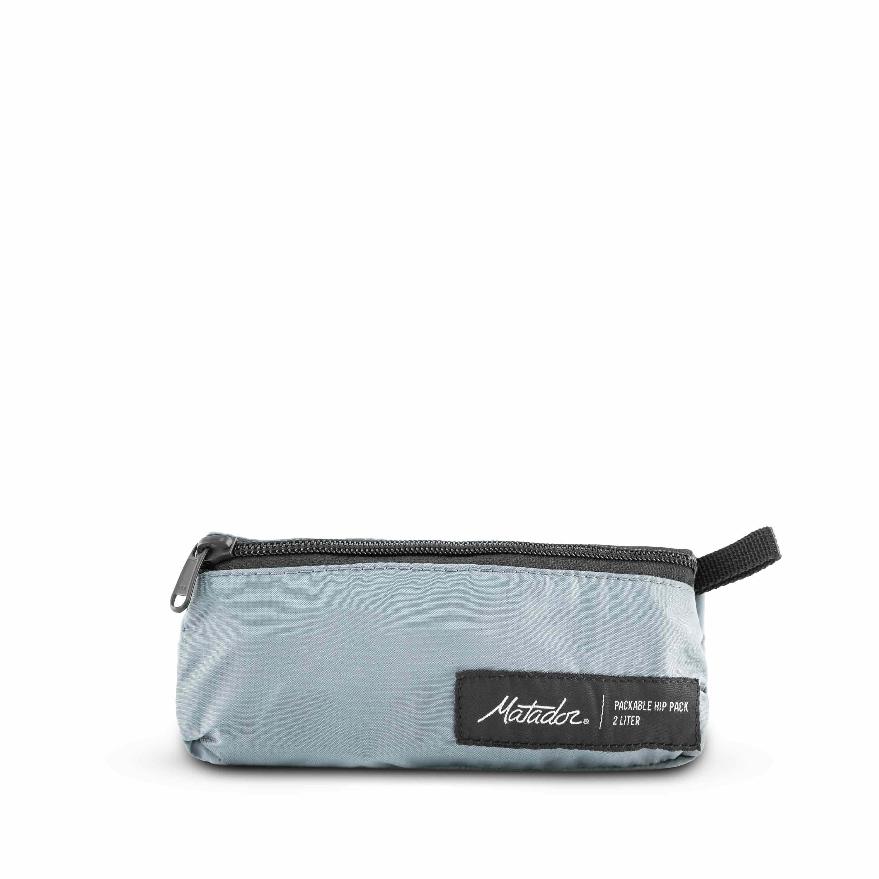 Τσαντάκι Μέσης Matador Refraction Packable Sling Γαλάζιο | www.lightgear.gr