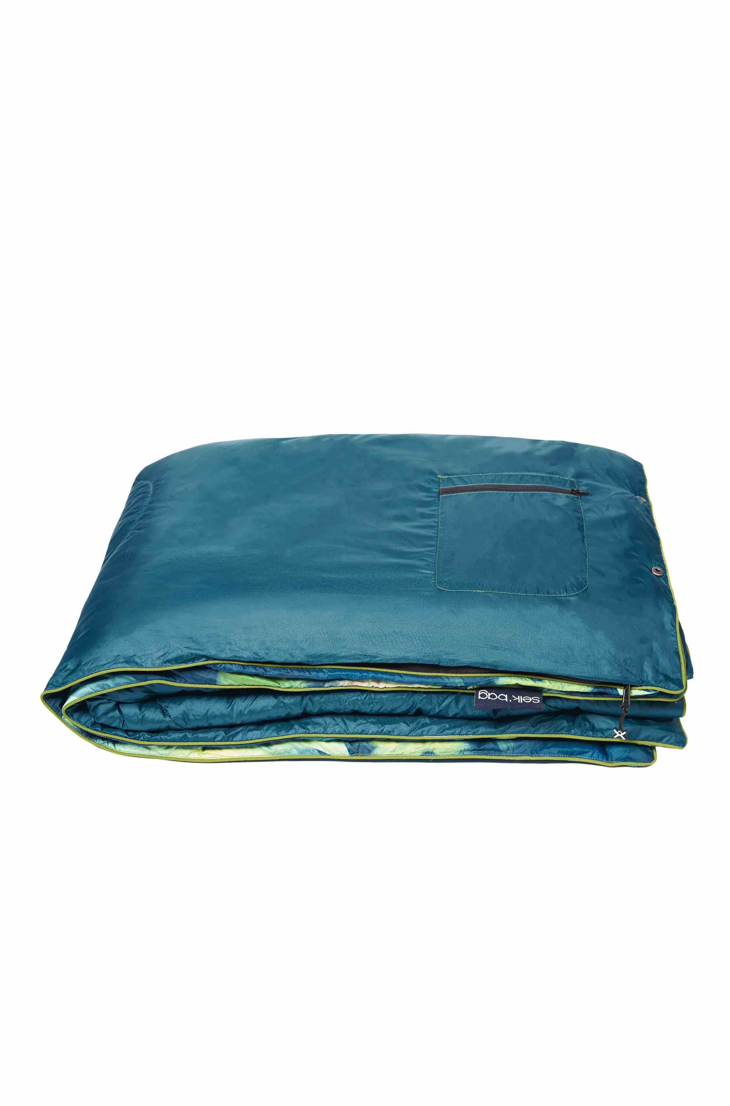 Κουβέρτα Selkbag Blanket (432 Hz) | www.lightgear.gr