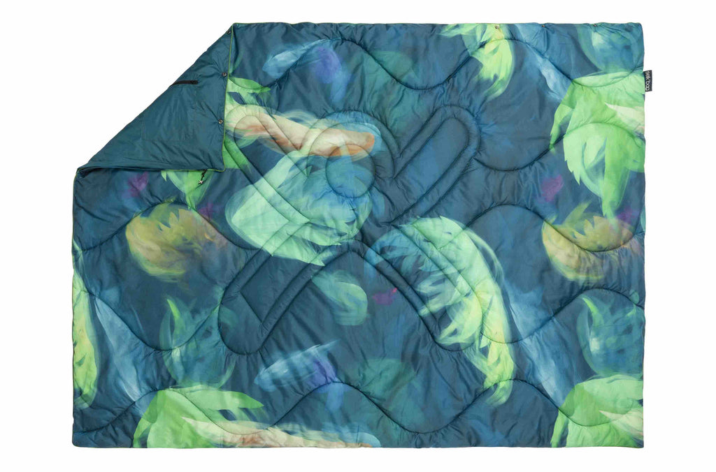 Κουβέρτα Selkbag Blanket (432 Hz) | www.lightgear.gr