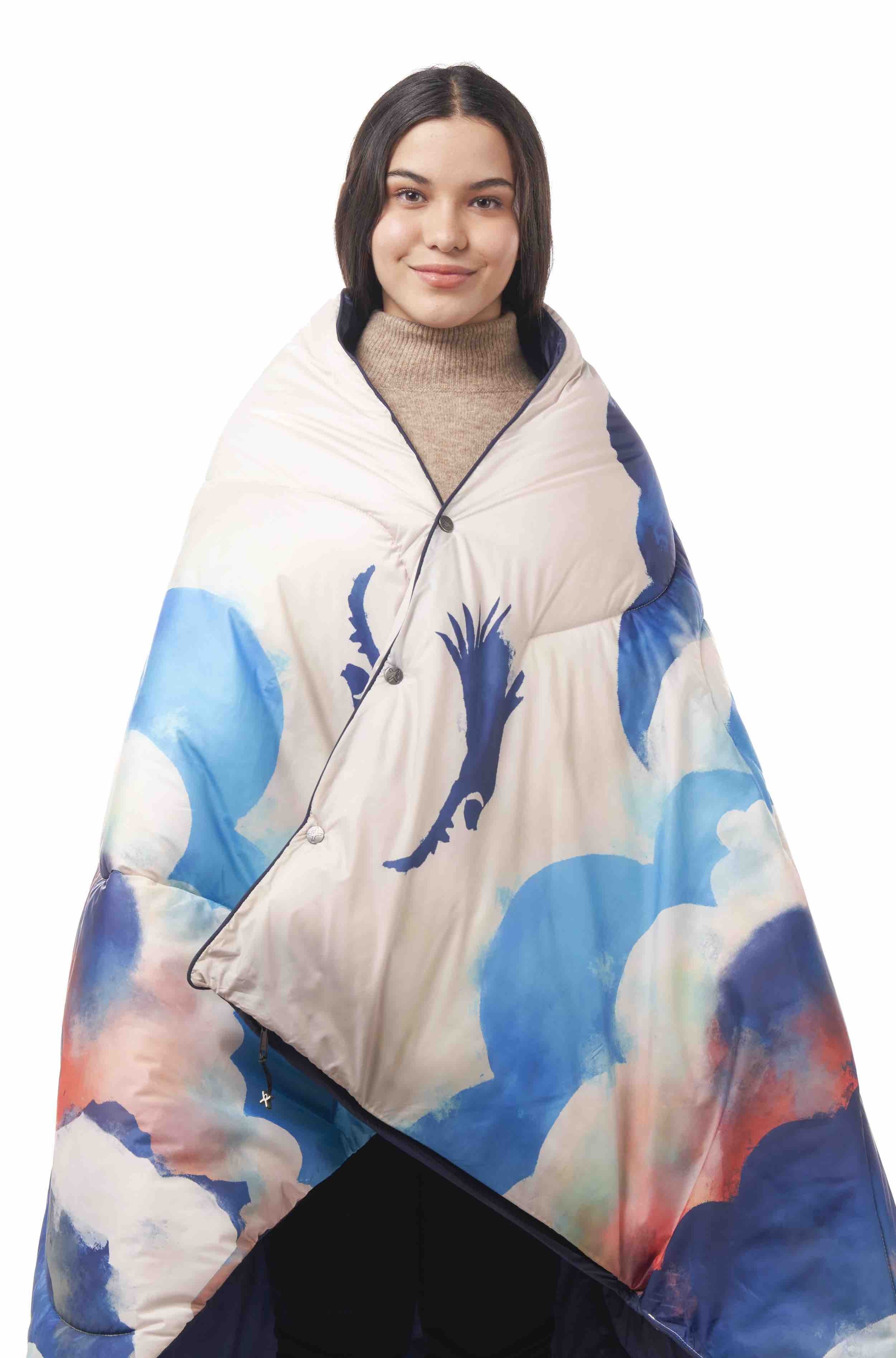 Κουβέρτα Selkbag Blanket (dulces suenos) | www.lightgear.gr