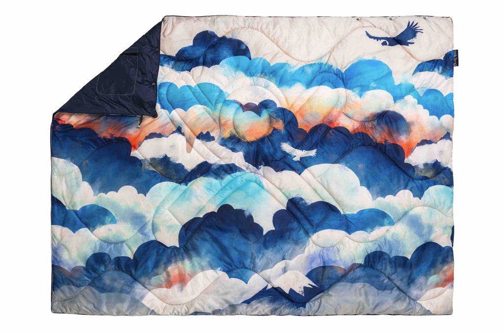 Κουβέρτα Selkbag Blanket (dulces suenos) | www.lightgear.gr