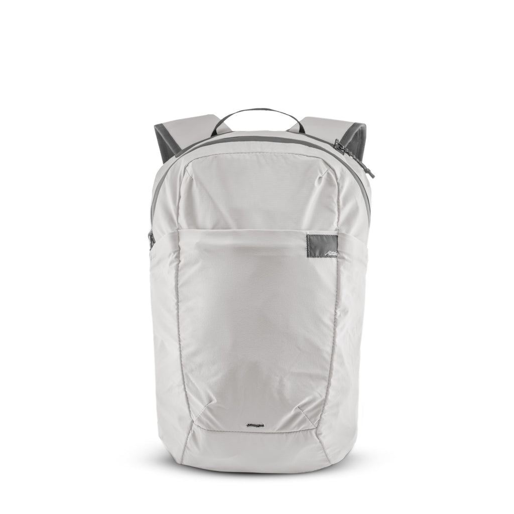 Σακίδιο Matador Refraction Packable Άσπρο | www.lightgear.gr