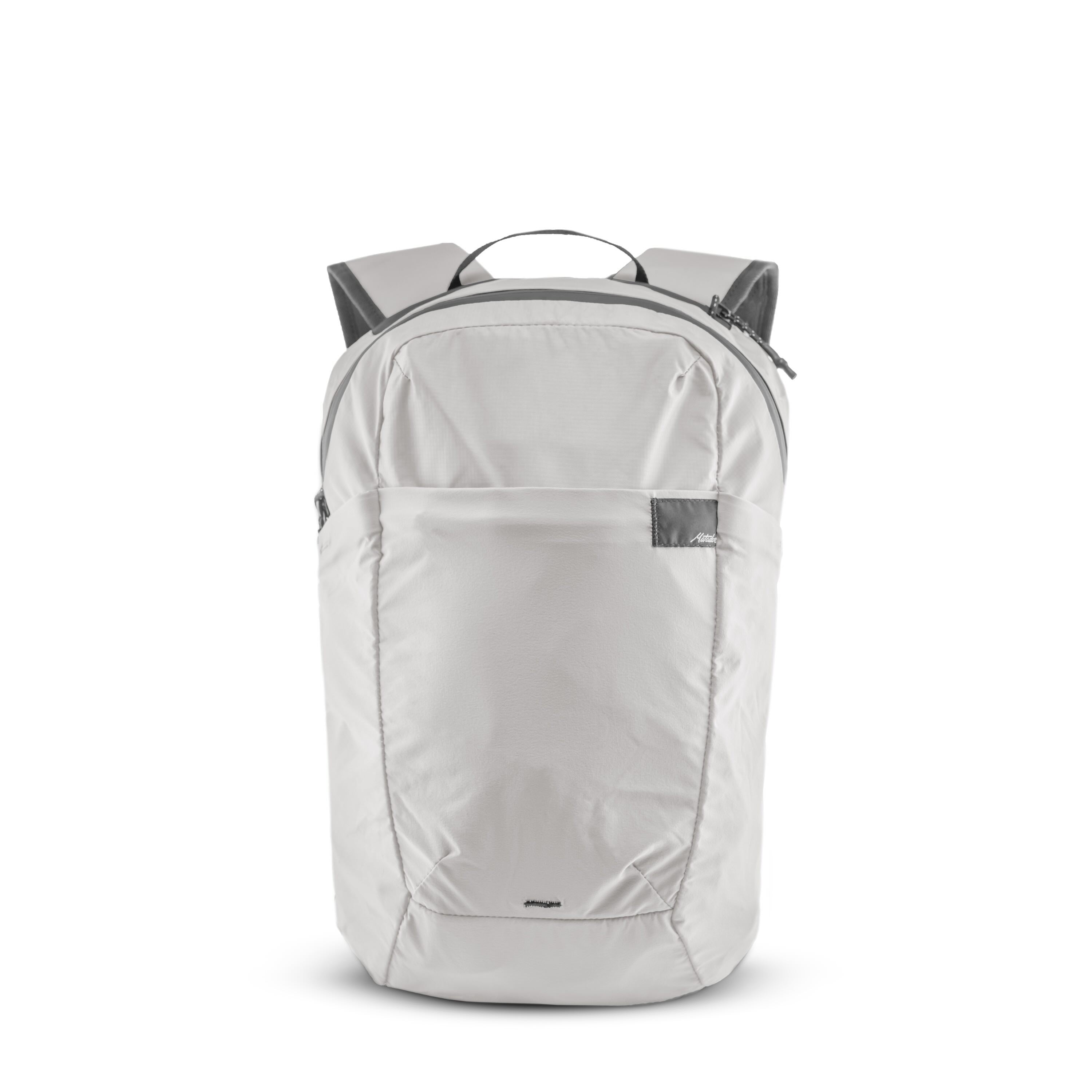 Σακίδιο Matador Refraction Packable Άσπρο | www.lightgear.gr
