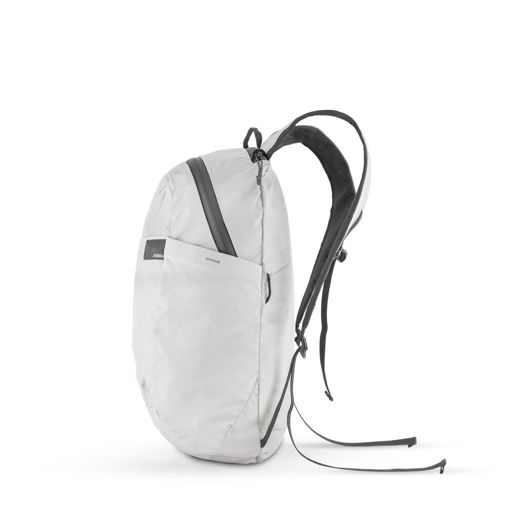 Σακίδιο Matador Refraction Packable Άσπρο | www.lightgear.gr