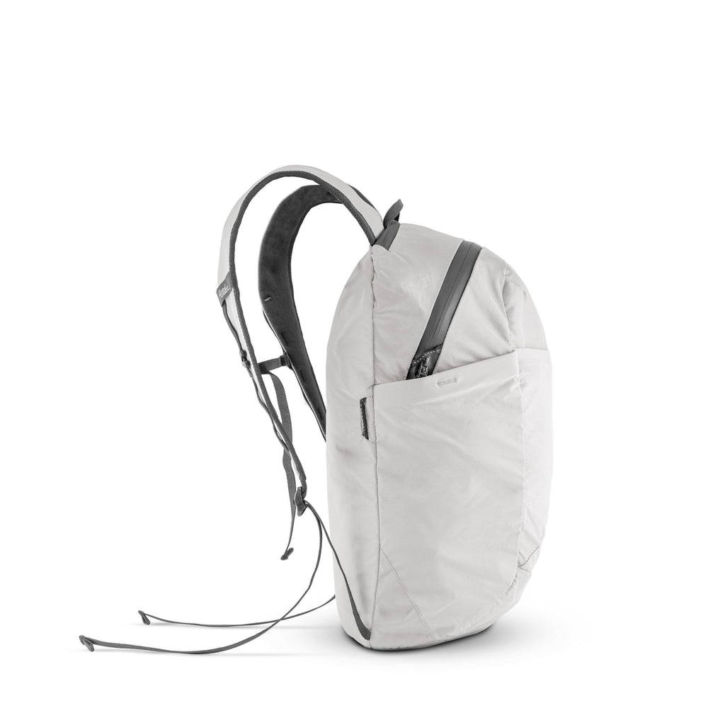 Σακίδιο Matador Refraction Packable Άσπρο | www.lightgear.gr