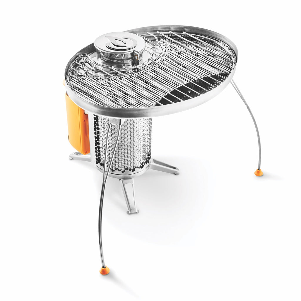 Biolite Grill Για Campstove | www.lightgear.gr