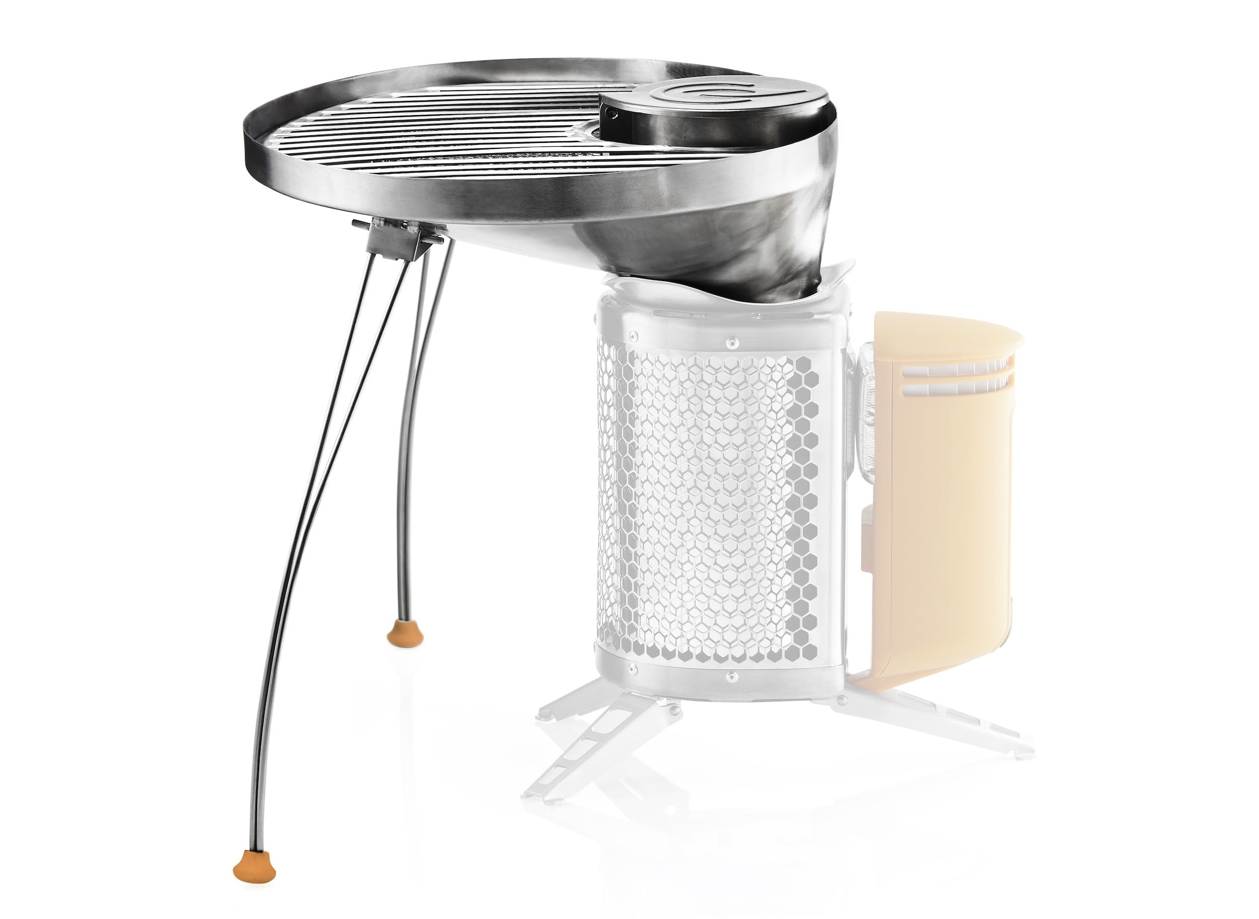 Biolite Grill Για Campstove | www.lightgear.gr