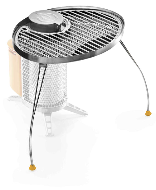 Biolite Grill Για Campstove | www.lightgear.gr