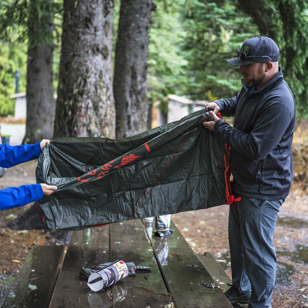 Τέντα Grand Trunk Abrigo Rainfly And Shelter | www.lightgear.gr