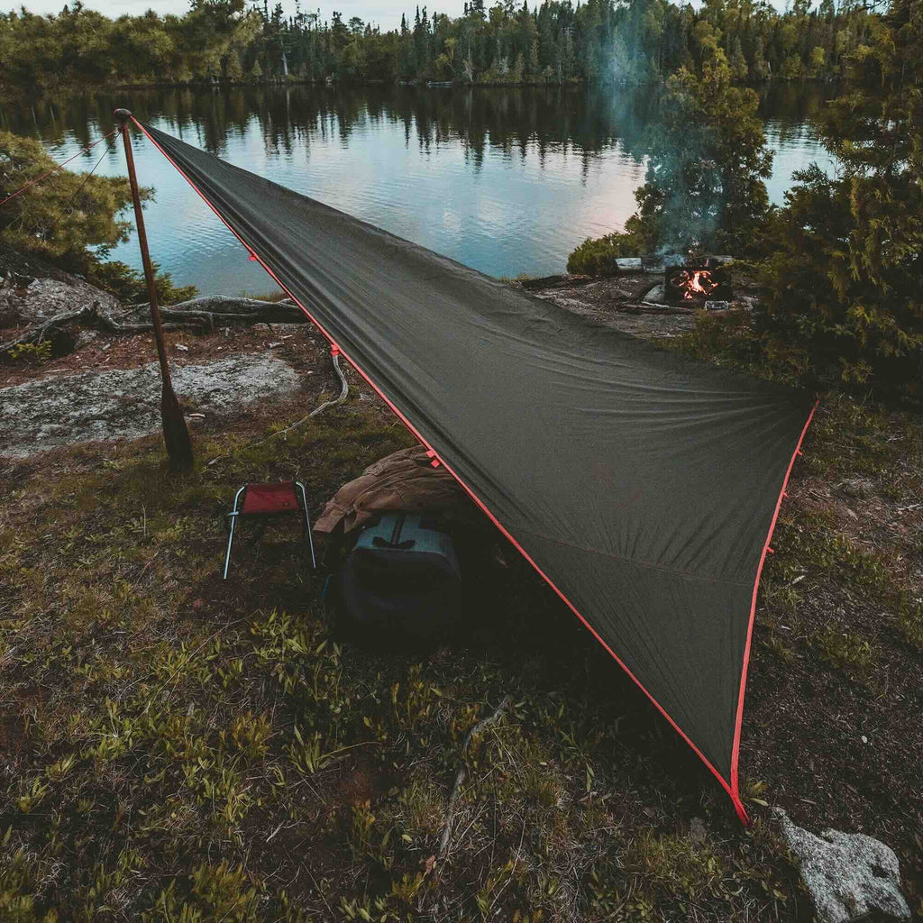 Τέντα Grand Trunk Abrigo Rainfly And Shelter | www.lightgear.gr