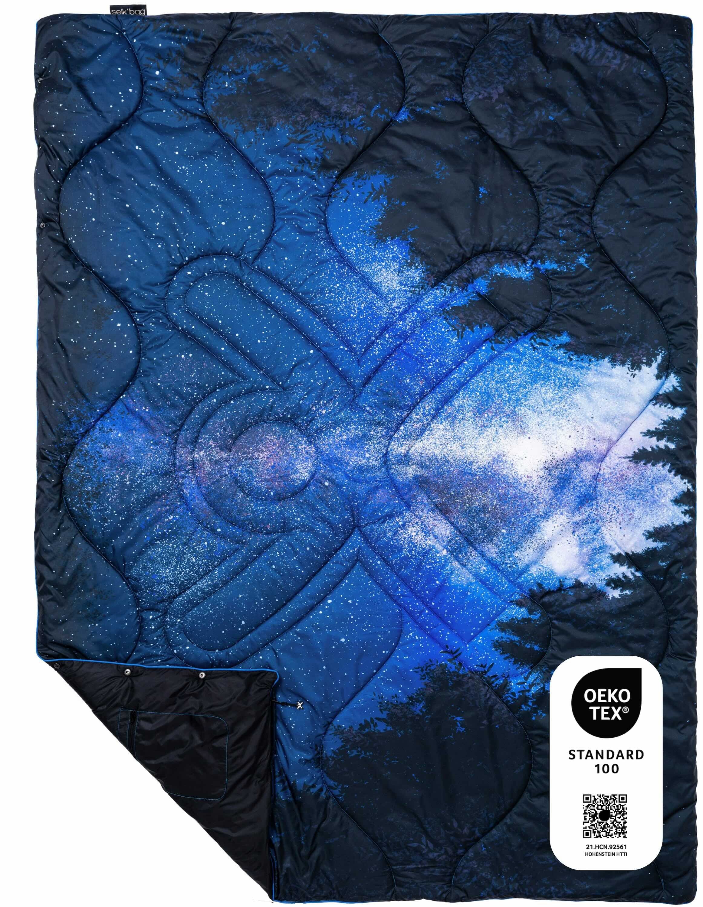 Κουβέρτα Selkbag Blanket | www.lightgear.gr