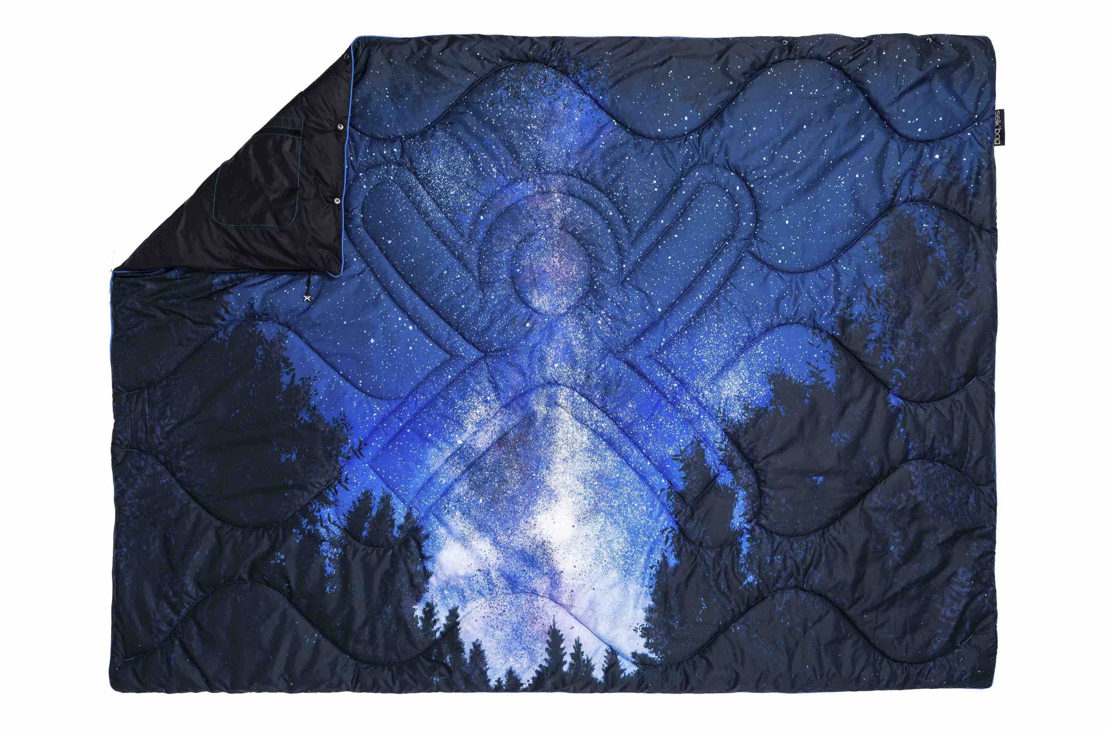 Κουβέρτα Selkbag Blanket | www.lightgear.gr