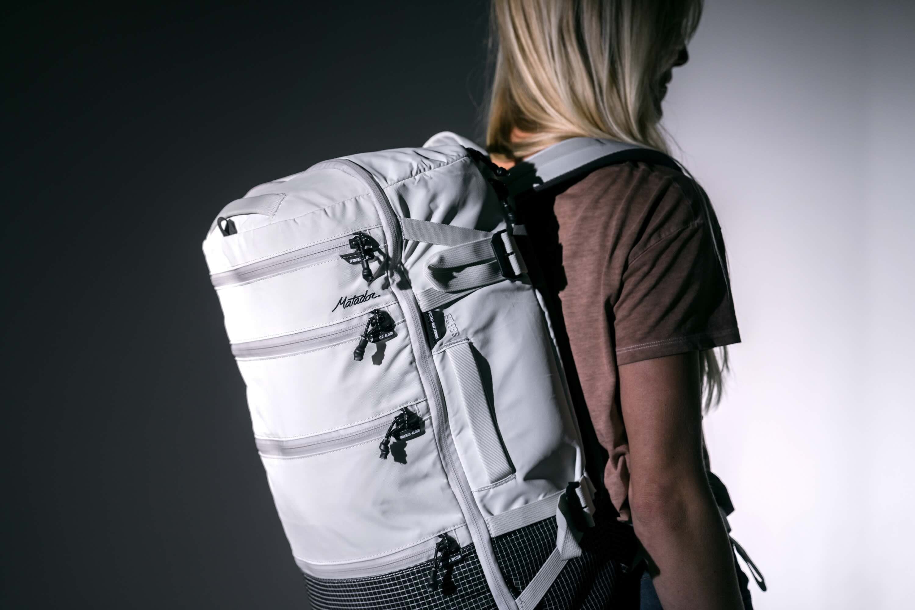 Σακίδιο Matador SEG28 Segmented | www.lightgear.gr