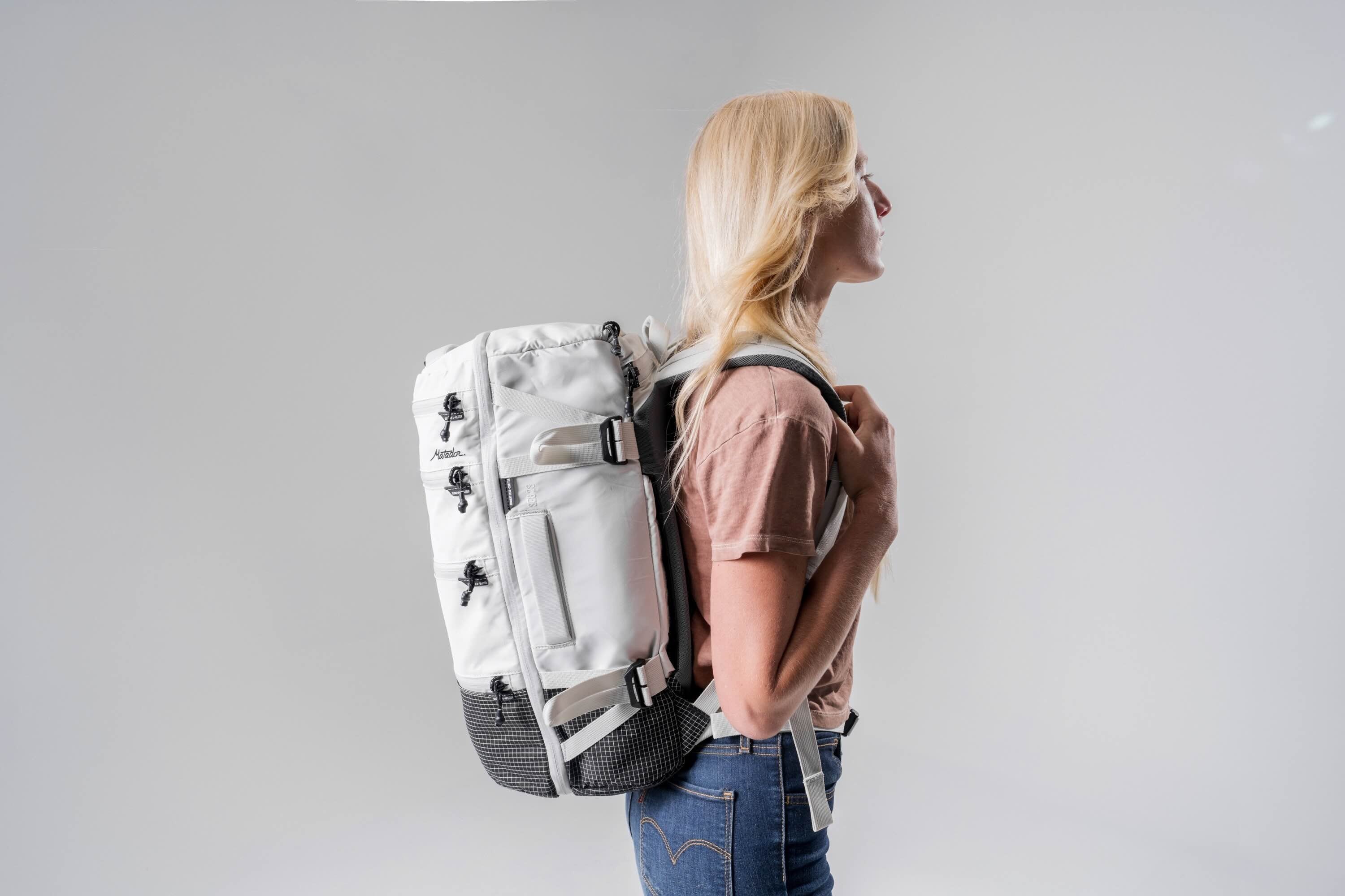 Σακίδιο Matador SEG28 Segmented | www.lightgear.gr