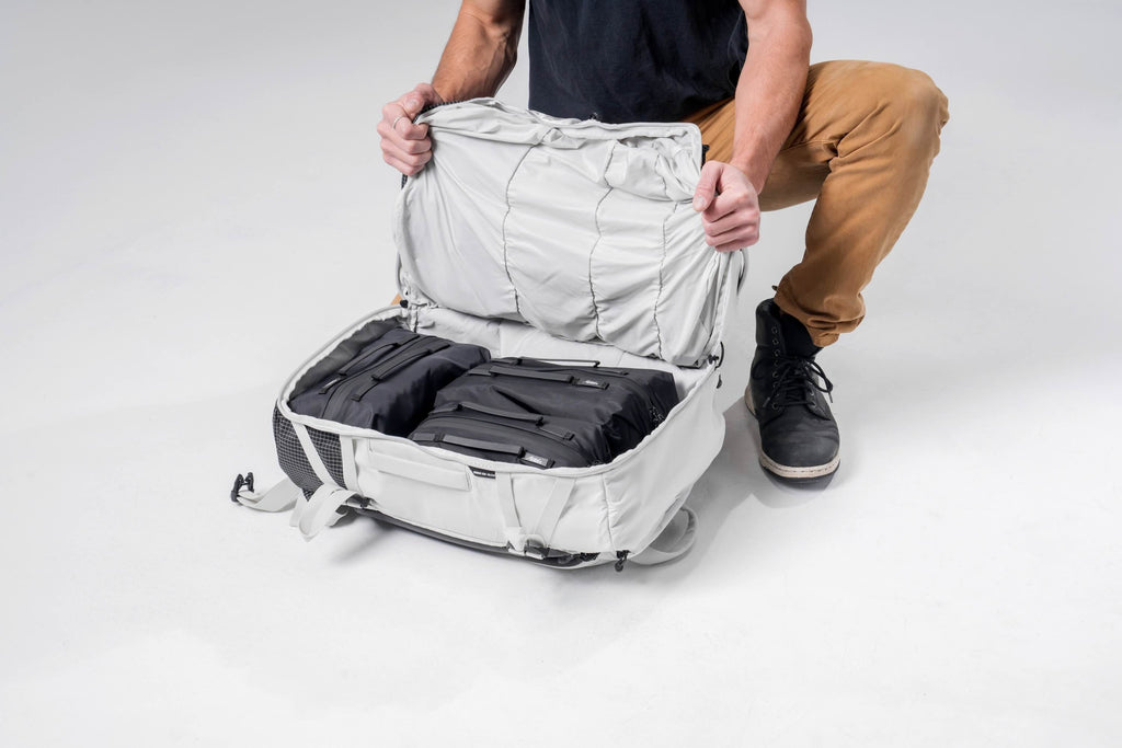 Σακίδιο Matador SEG28 Segmented | www.lightgear.gr
