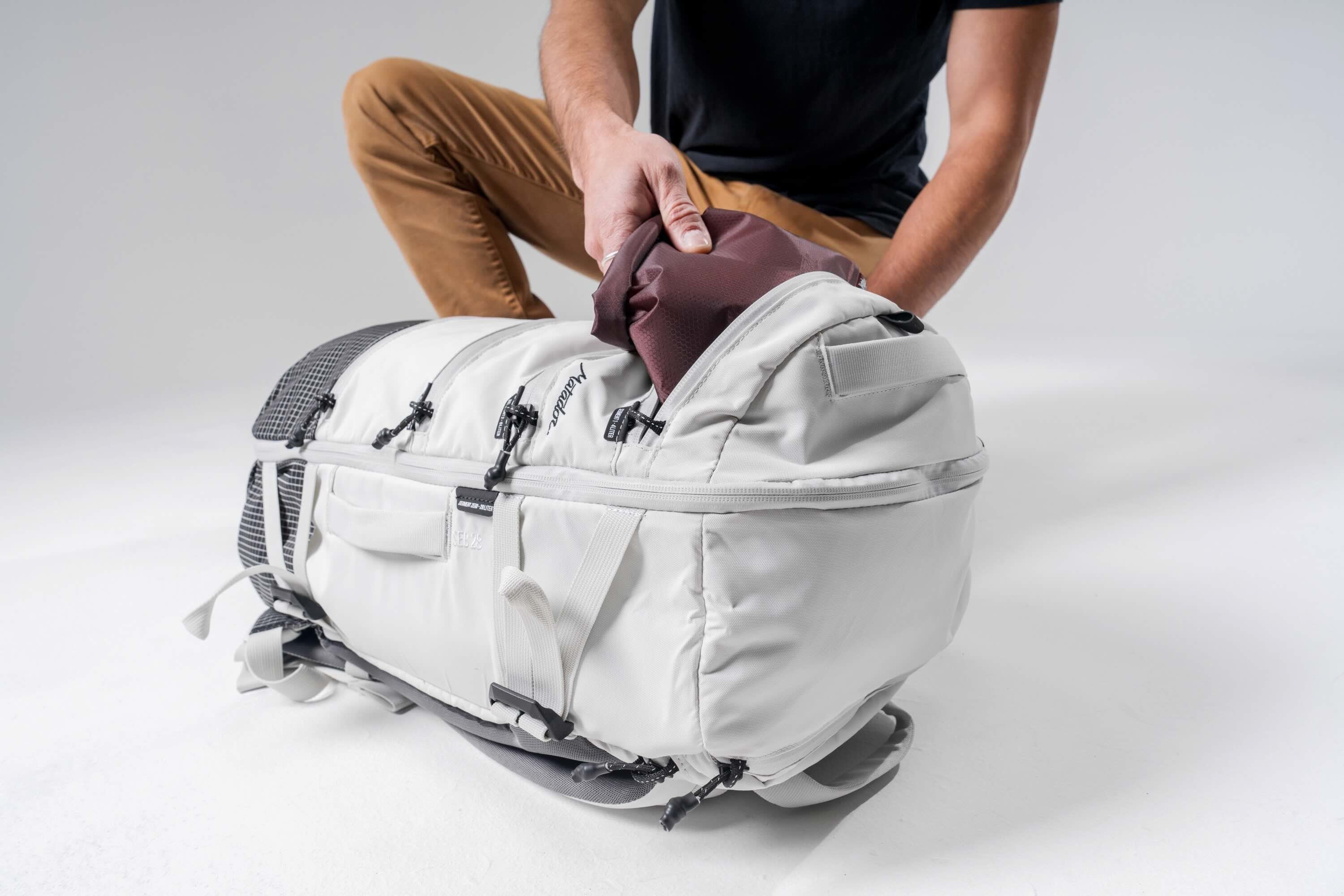 Σακίδιο Matador SEG28 Segmented | www.lightgear.gr