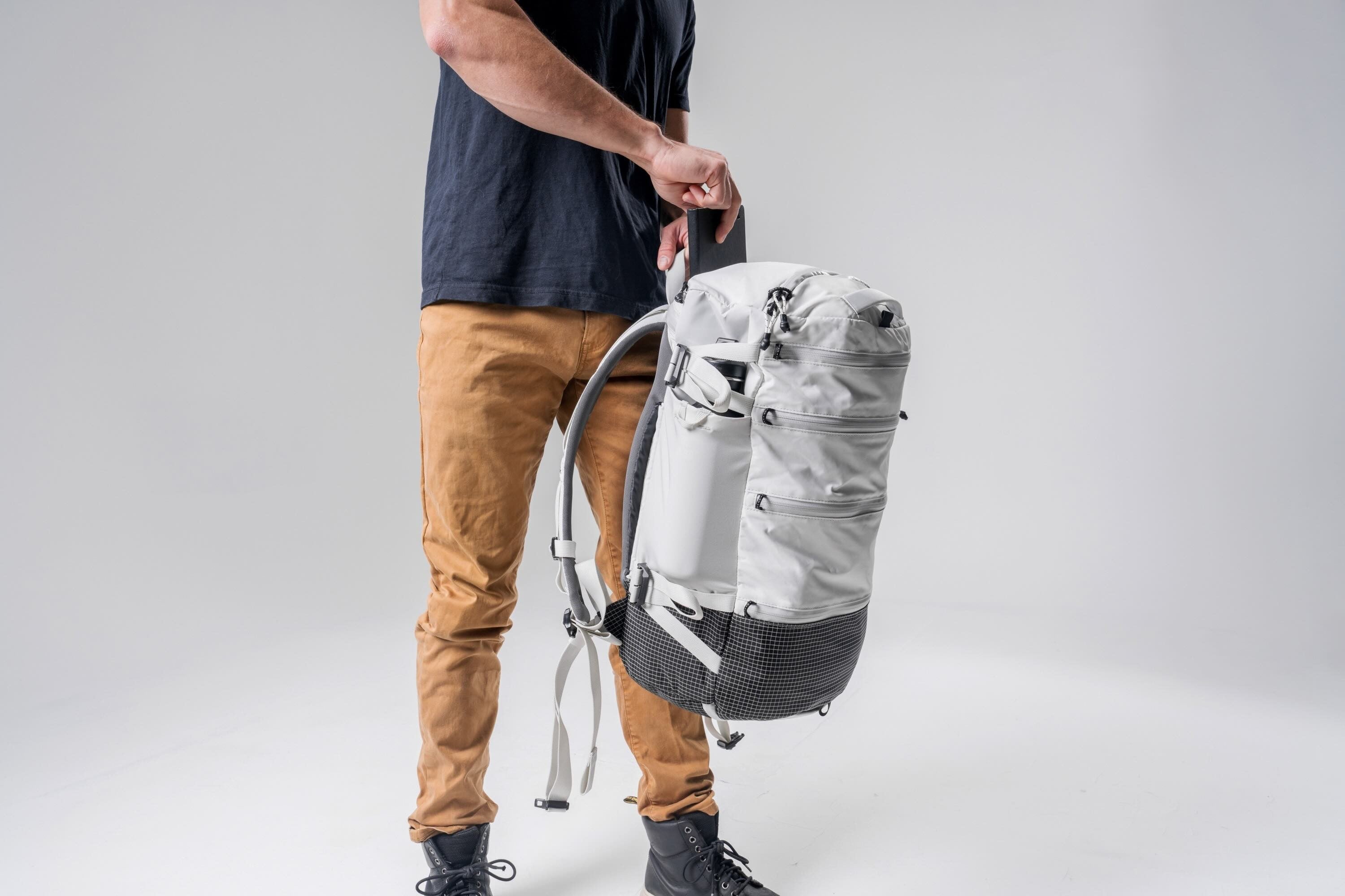 Σακίδιο Matador SEG28 Segmented | www.lightgear.gr