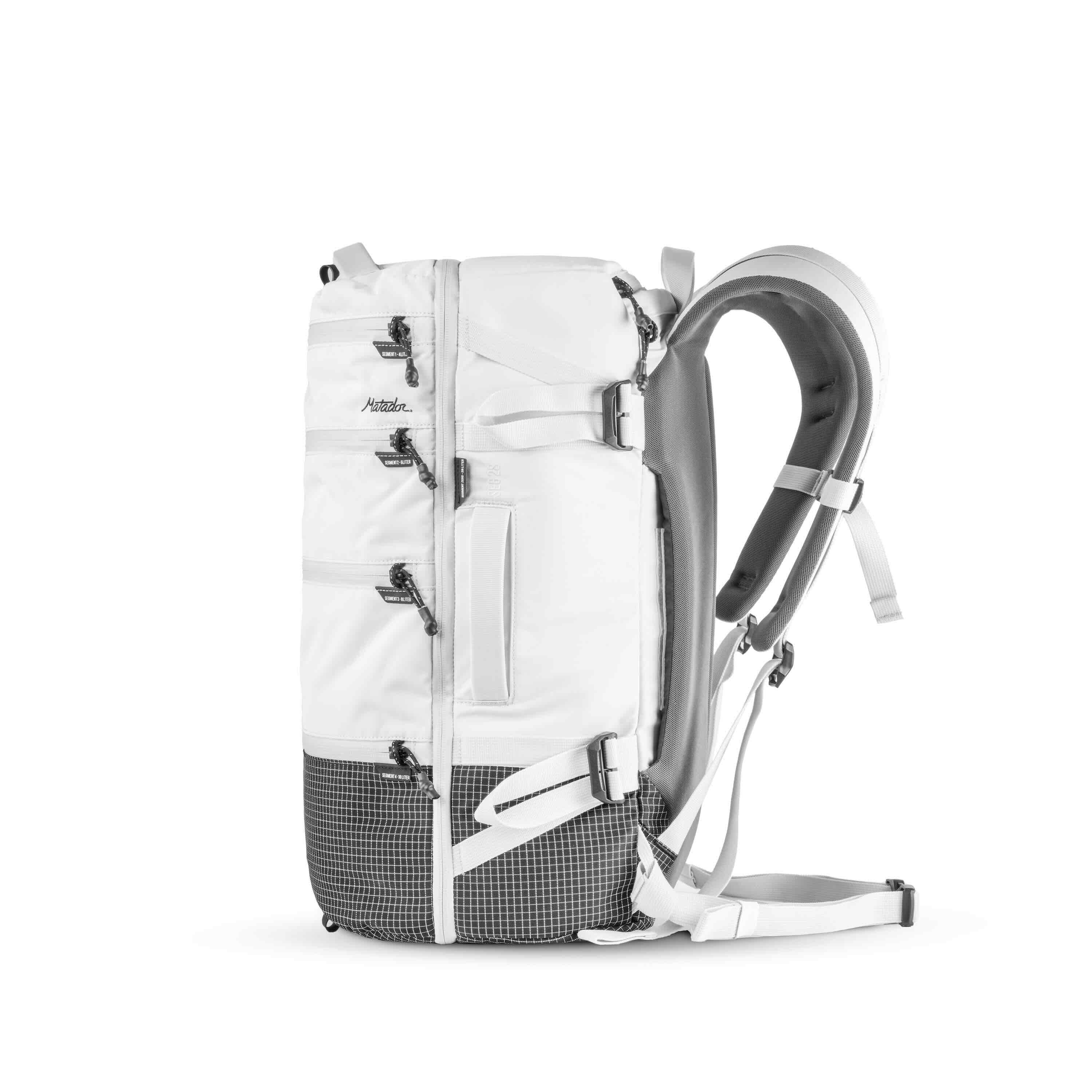 Σακίδιο Matador SEG28 Segmented | www.lightgear.gr