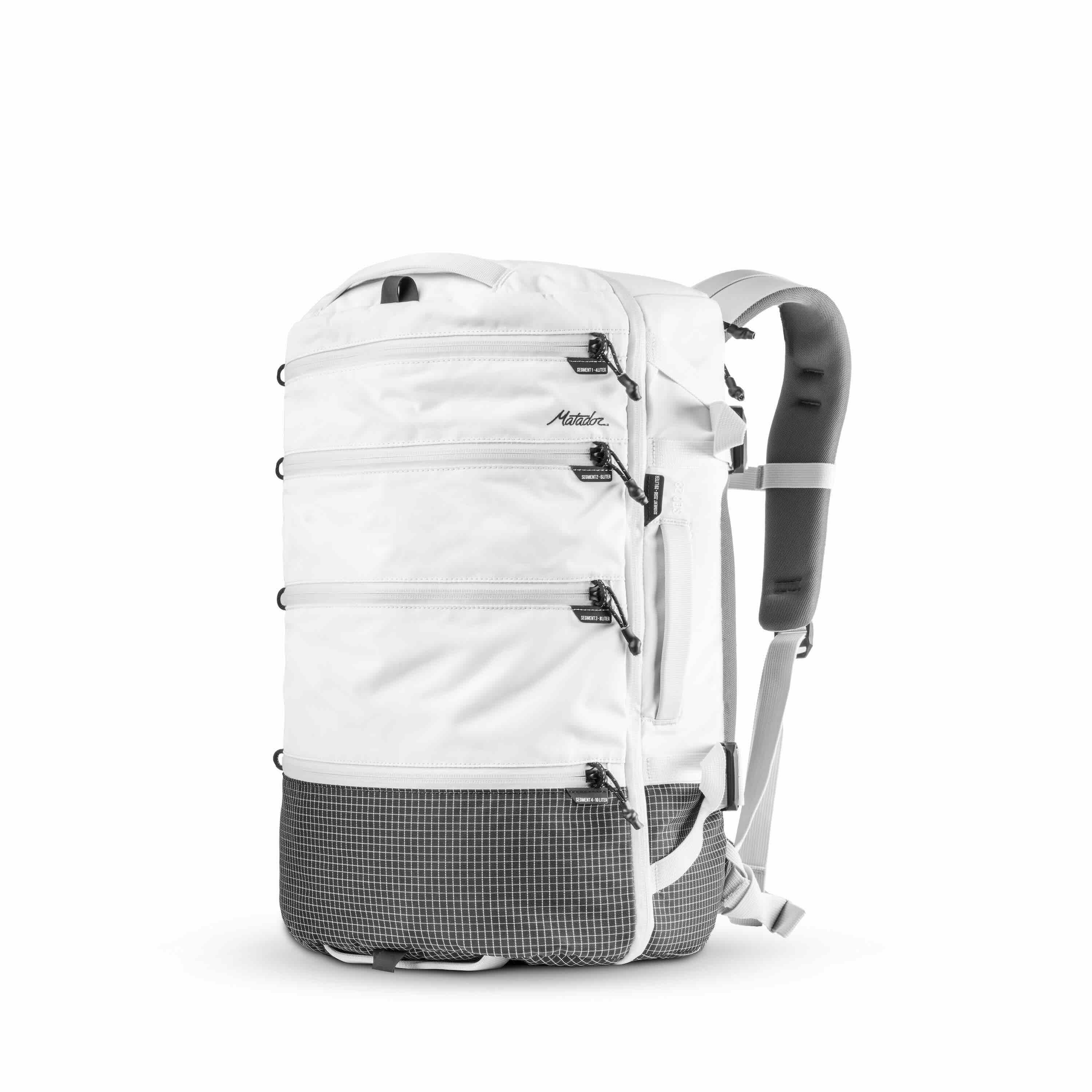 Σακίδιο Matador SEG28 Segmented | www.lightgear.gr
