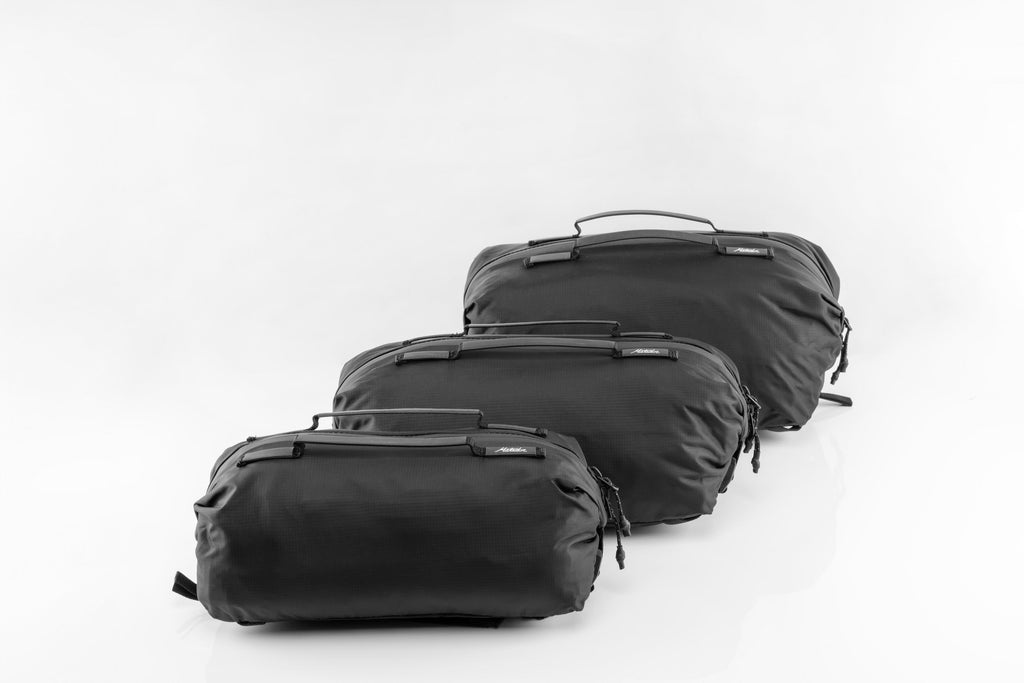 Θήκες Οργάνωσης Matador Gear Cube 3-pack | www.lightgear.gr