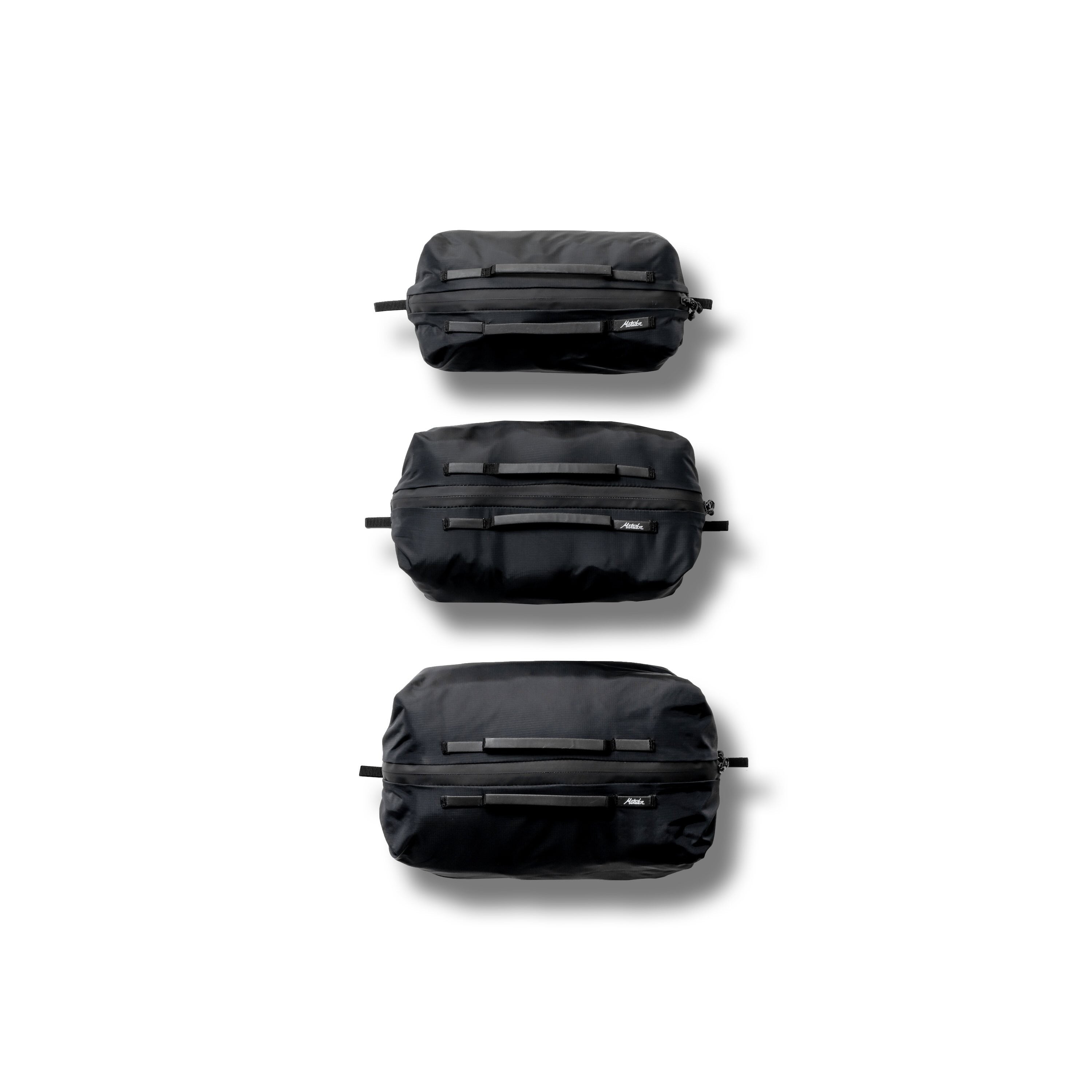 Θήκες Οργάνωσης Matador Gear Cube 3-pack | www.lightgear.gr