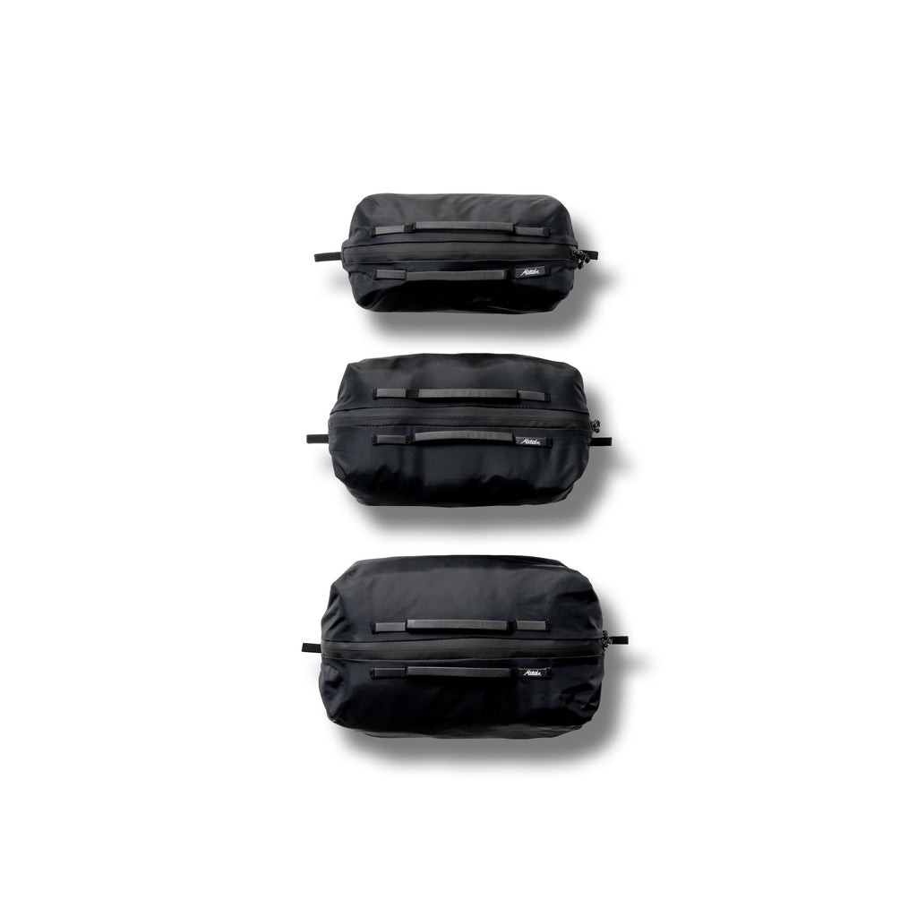 Θήκες Οργάνωσης Matador Gear Cube 3-pack | www.lightgear.gr