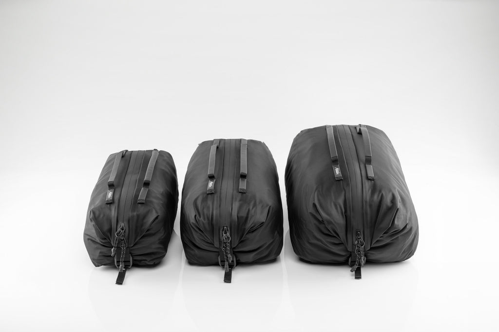 Θήκες Οργάνωσης Matador Gear Cube 3-pack | www.lightgear.gr