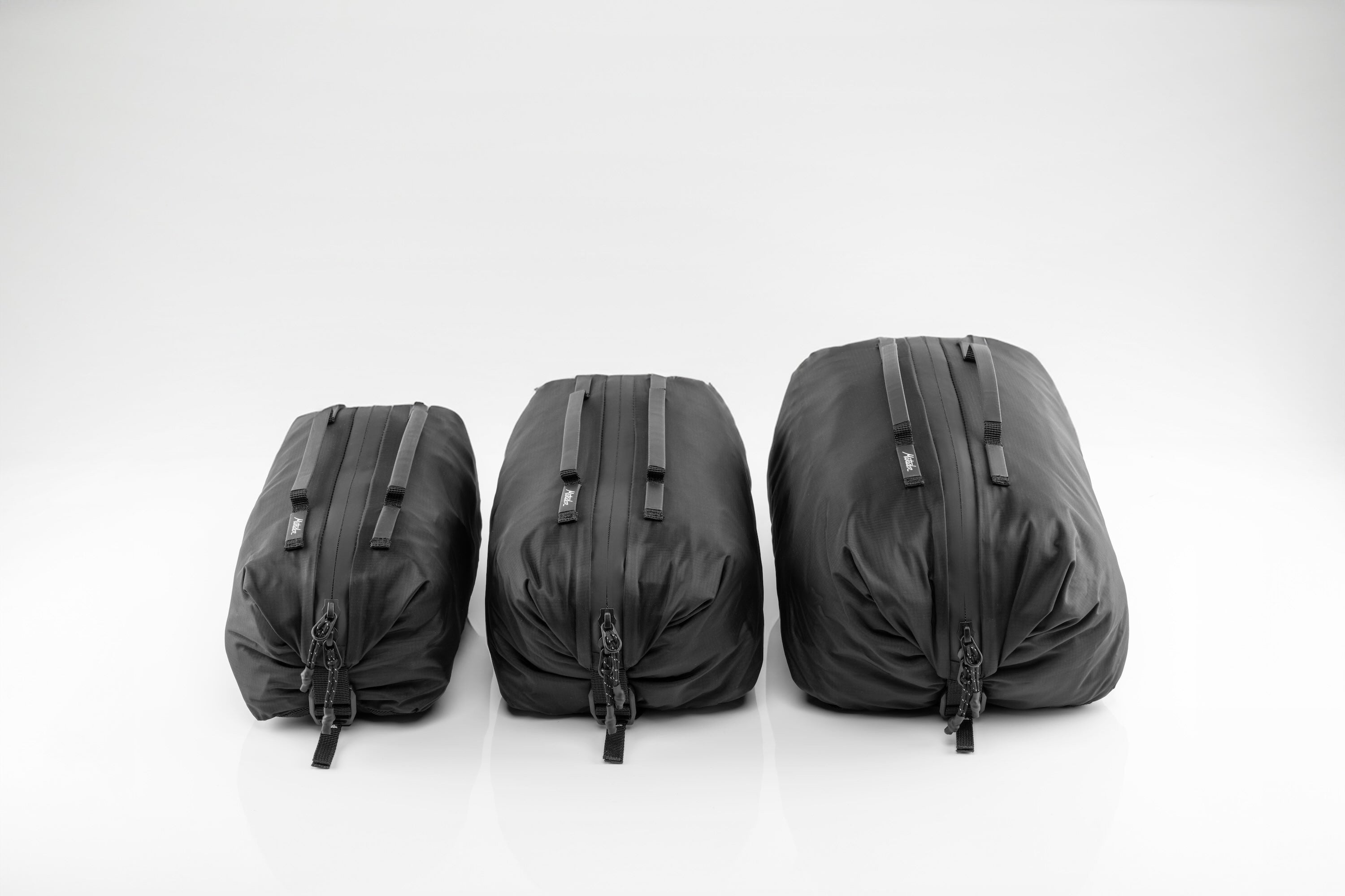 Θήκες Οργάνωσης Matador Gear Cube 3-pack | www.lightgear.gr