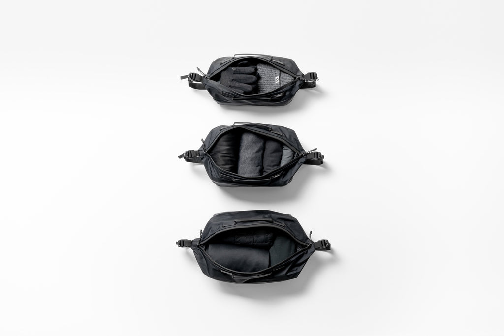 Θήκες Οργάνωσης Matador Gear Cube 3-pack | www.lightgear.gr