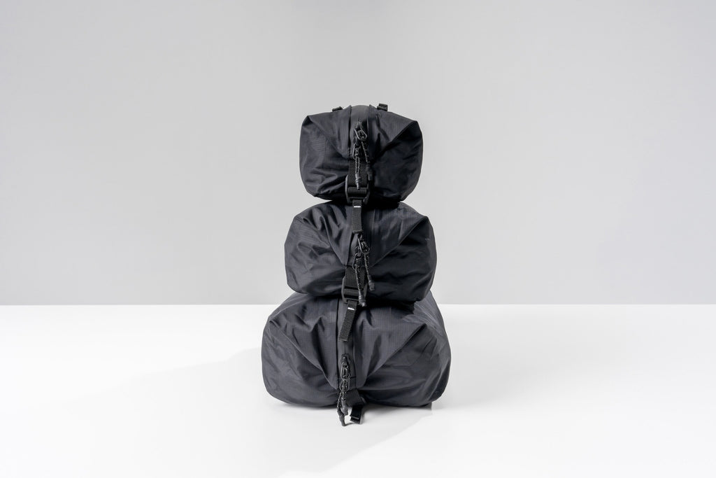 Θήκες Οργάνωσης Matador Gear Cube 3-pack | www.lightgear.gr