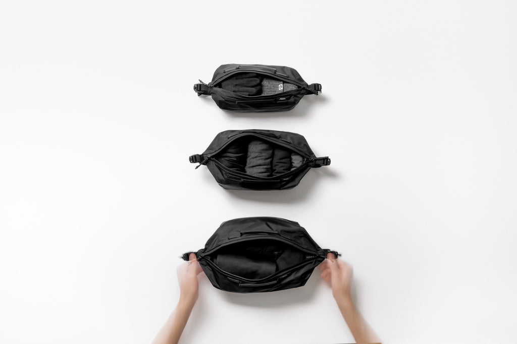 Θήκες Οργάνωσης Matador Gear Cube 3-pack | www.lightgear.gr