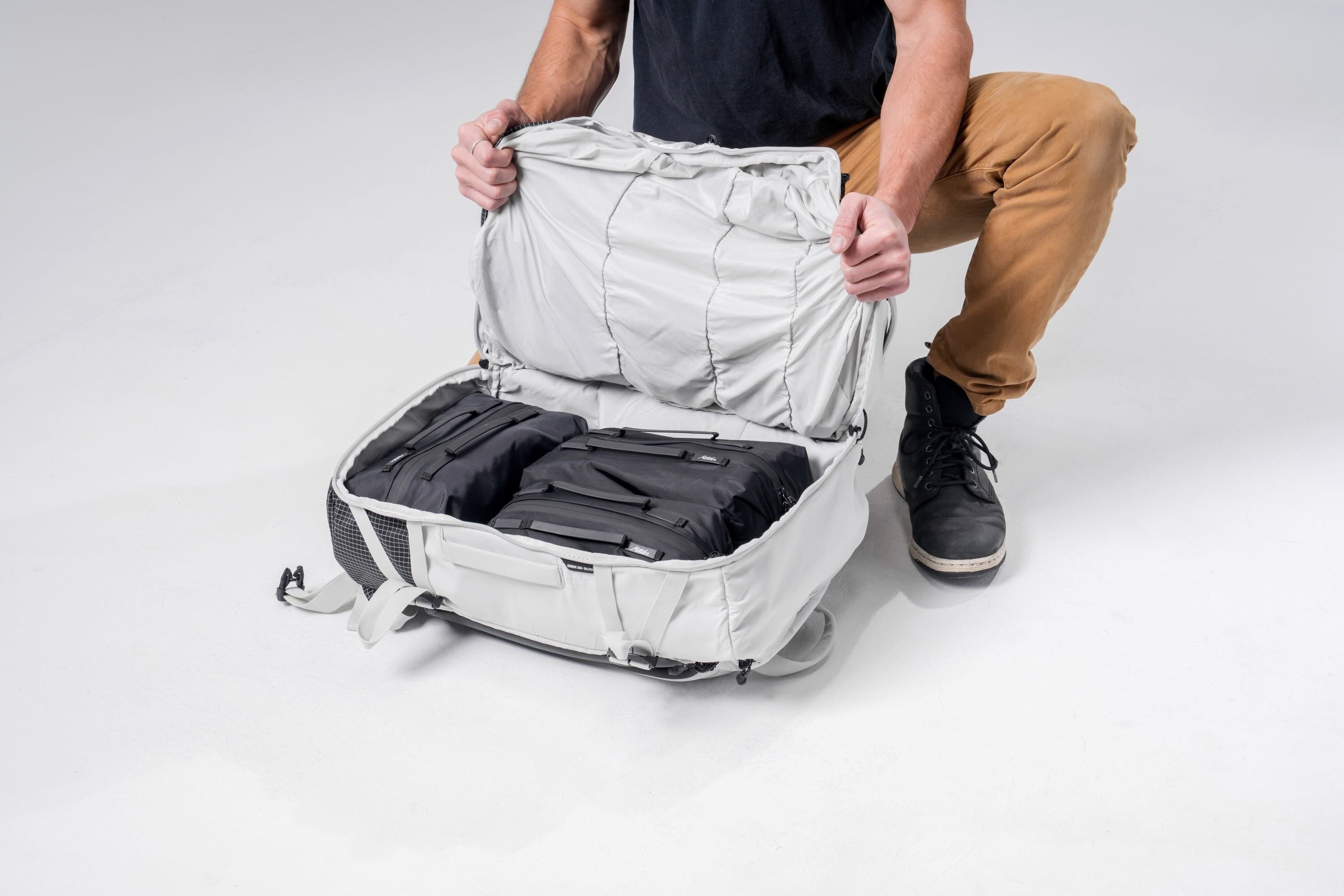 Θήκες Οργάνωσης Matador Gear Cube 3-pack | www.lightgear.gr