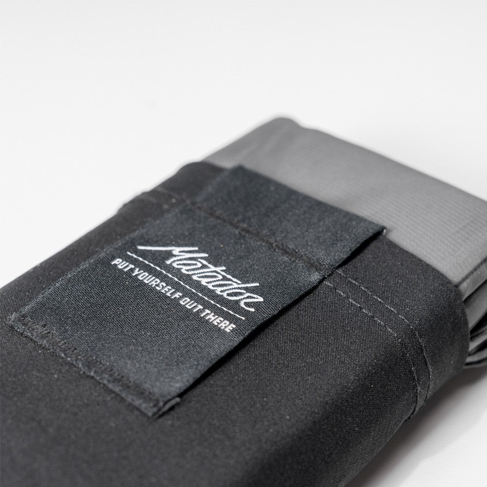 Κουβέρτα Πικνίκ Matador Pocket  4.0 (black) | www.lightgear.gr