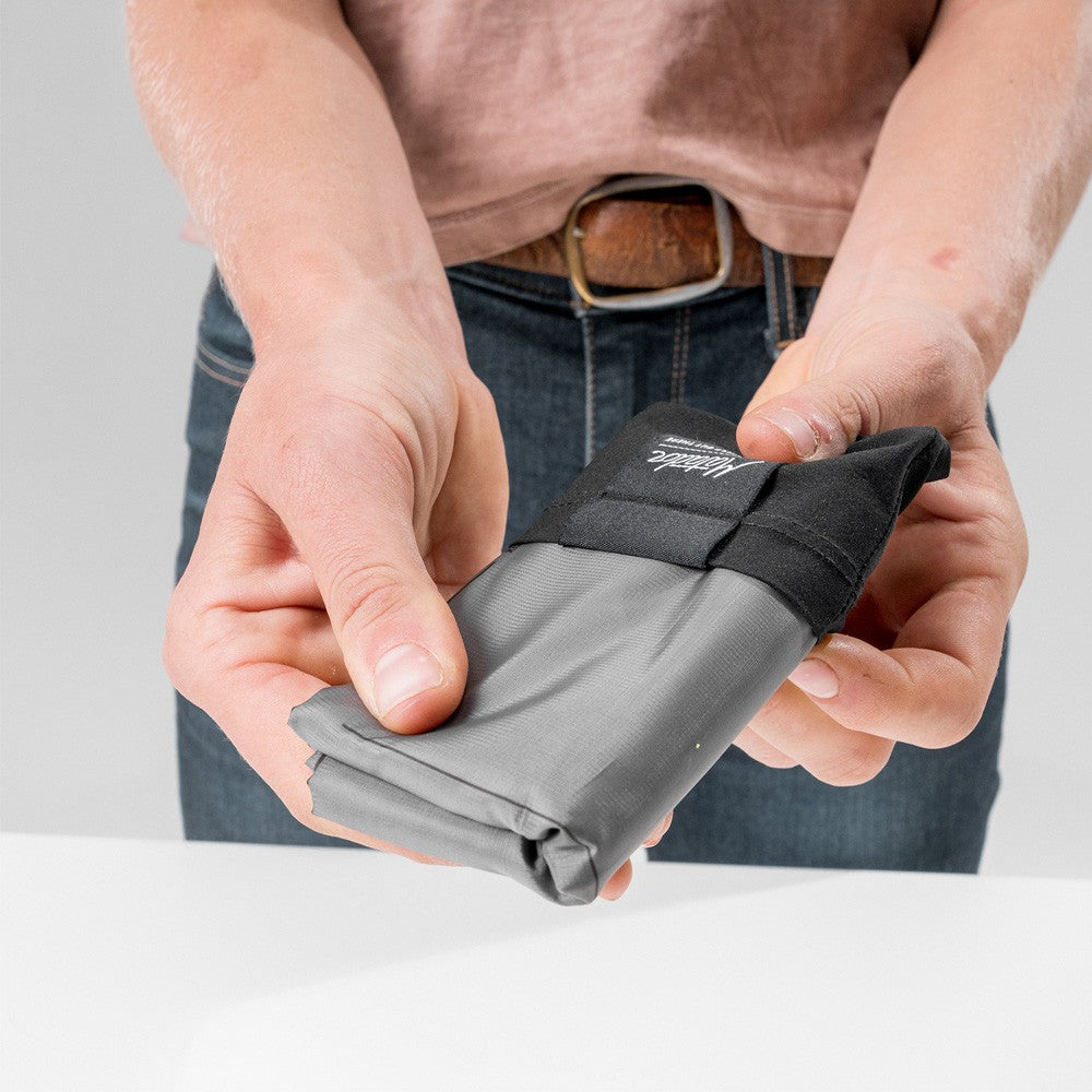 Κουβέρτα Πικνίκ Matador Pocket  4.0 (black) | www.lightgear.gr