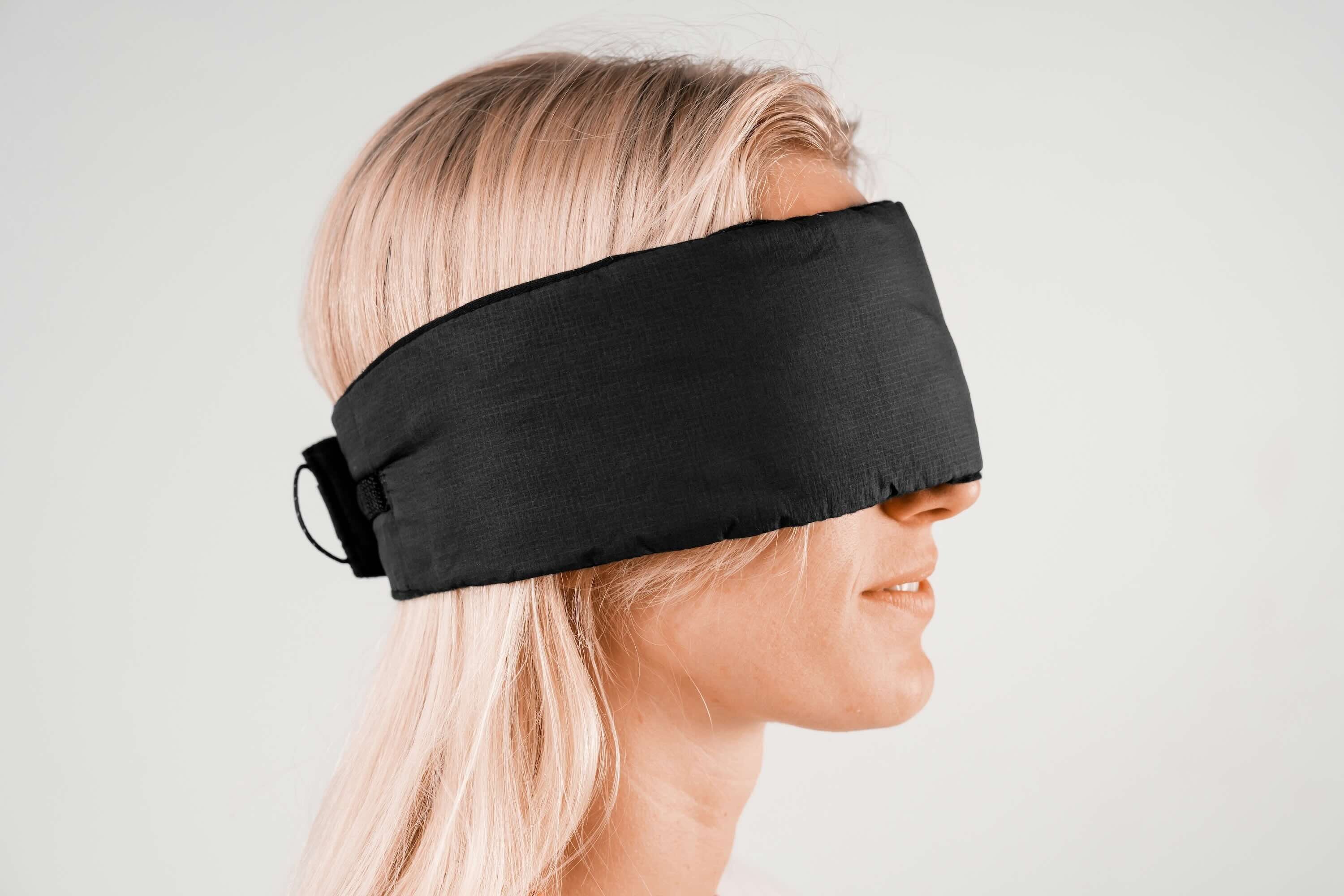 Μάσκα Ύπνου Με Ωτοασπίδες Matador Blackout Eyemask & Earplugs Kit | www.lightgear.gr