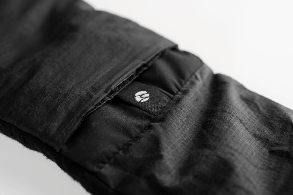 Μάσκα Ύπνου Με Ωτοασπίδες Matador Blackout Eyemask & Earplugs Kit | www.lightgear.gr