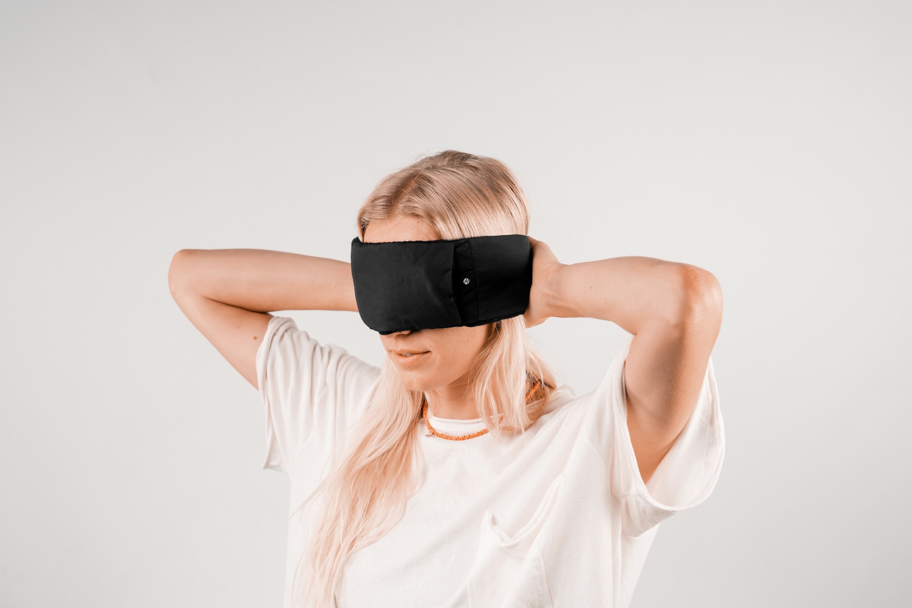 Μάσκα Ύπνου Με Ωτοασπίδες Matador Blackout Eyemask & Earplugs Kit | www.lightgear.gr