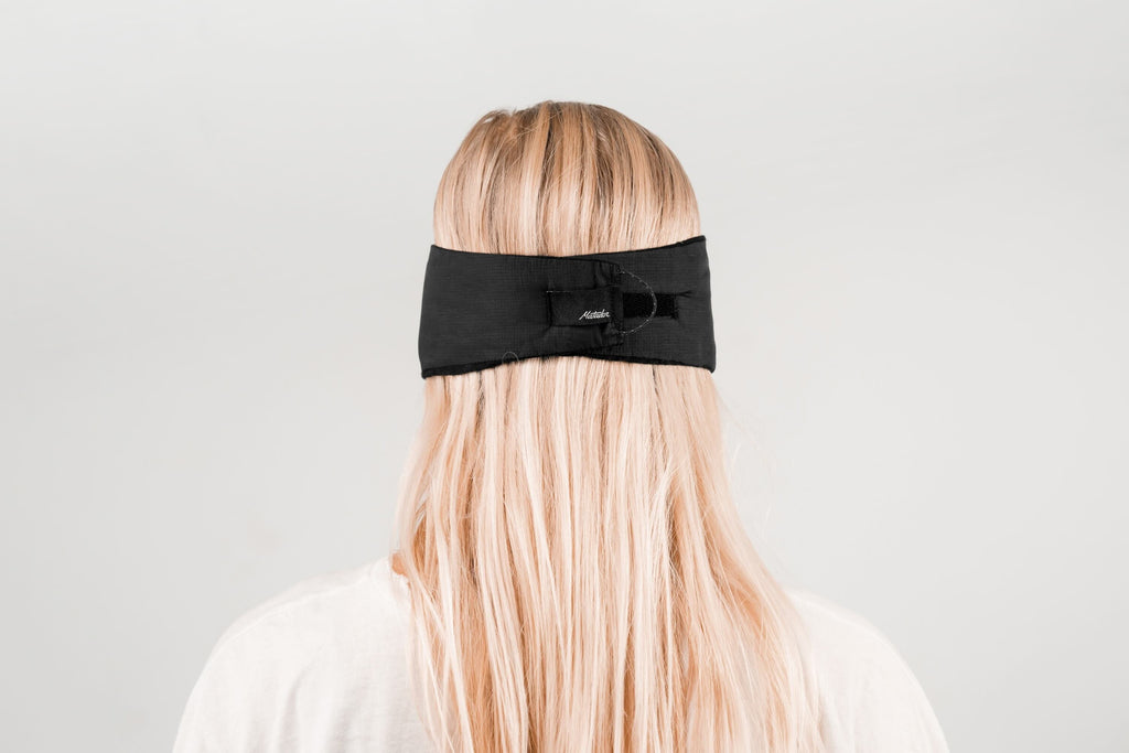 Μάσκα Ύπνου Με Ωτοασπίδες Matador Blackout Eyemask & Earplugs Kit | www.lightgear.gr