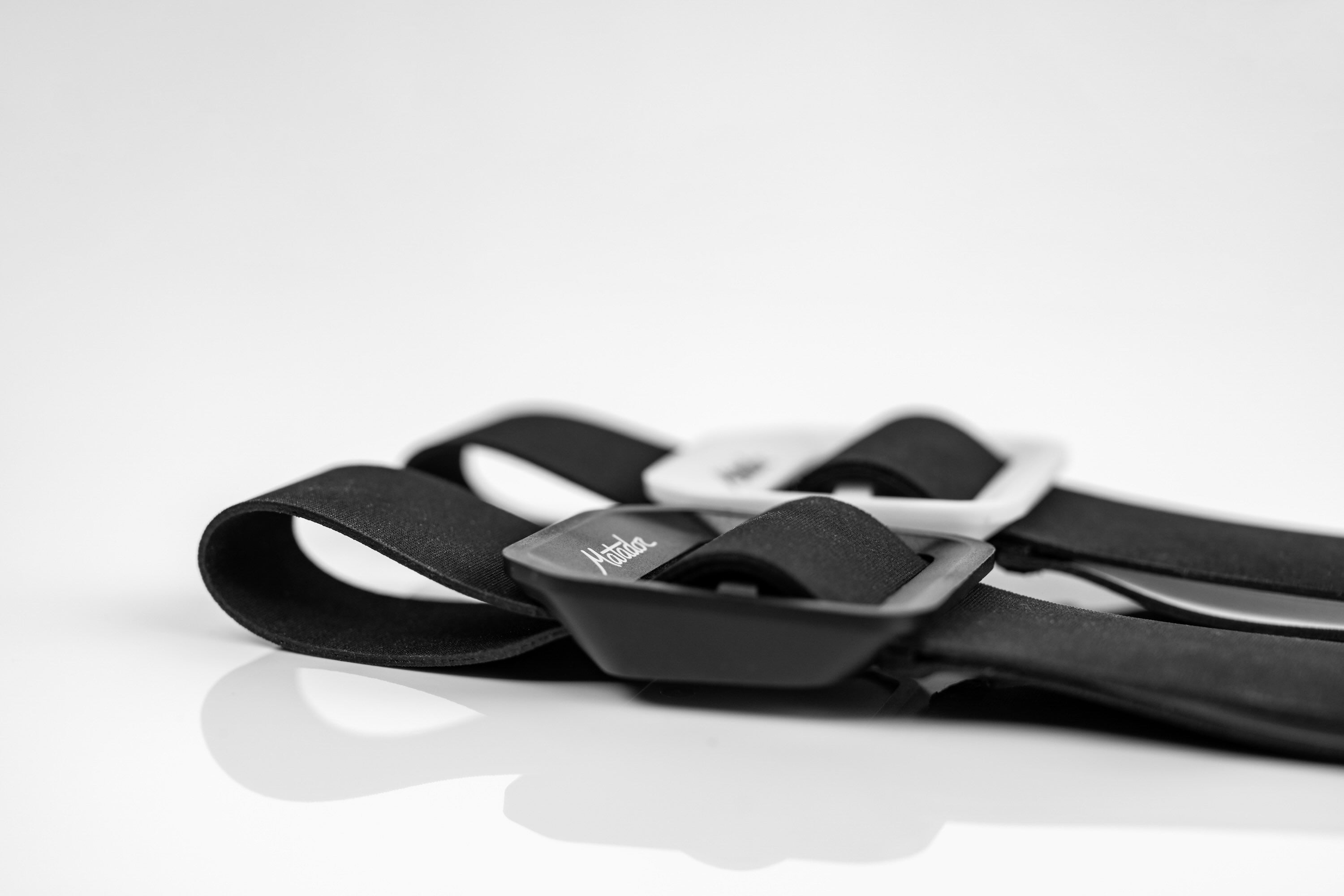 Matador Gear Tags (2-pack) | www.lightgear.gr