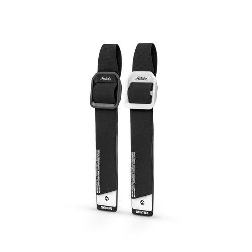 Matador Gear Tags (2-pack) | www.lightgear.gr