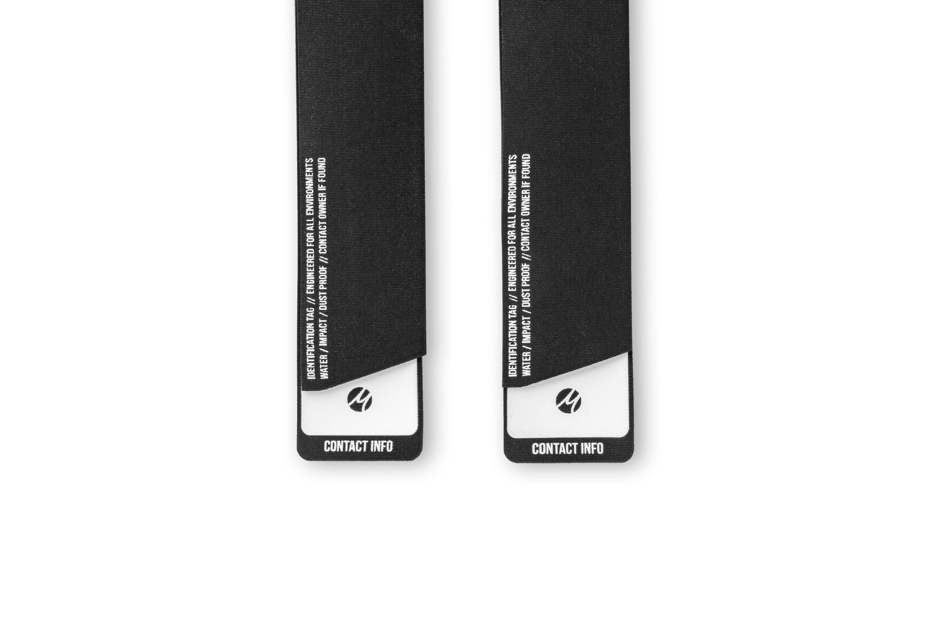 Matador Gear Tags (2-pack) | www.lightgear.gr