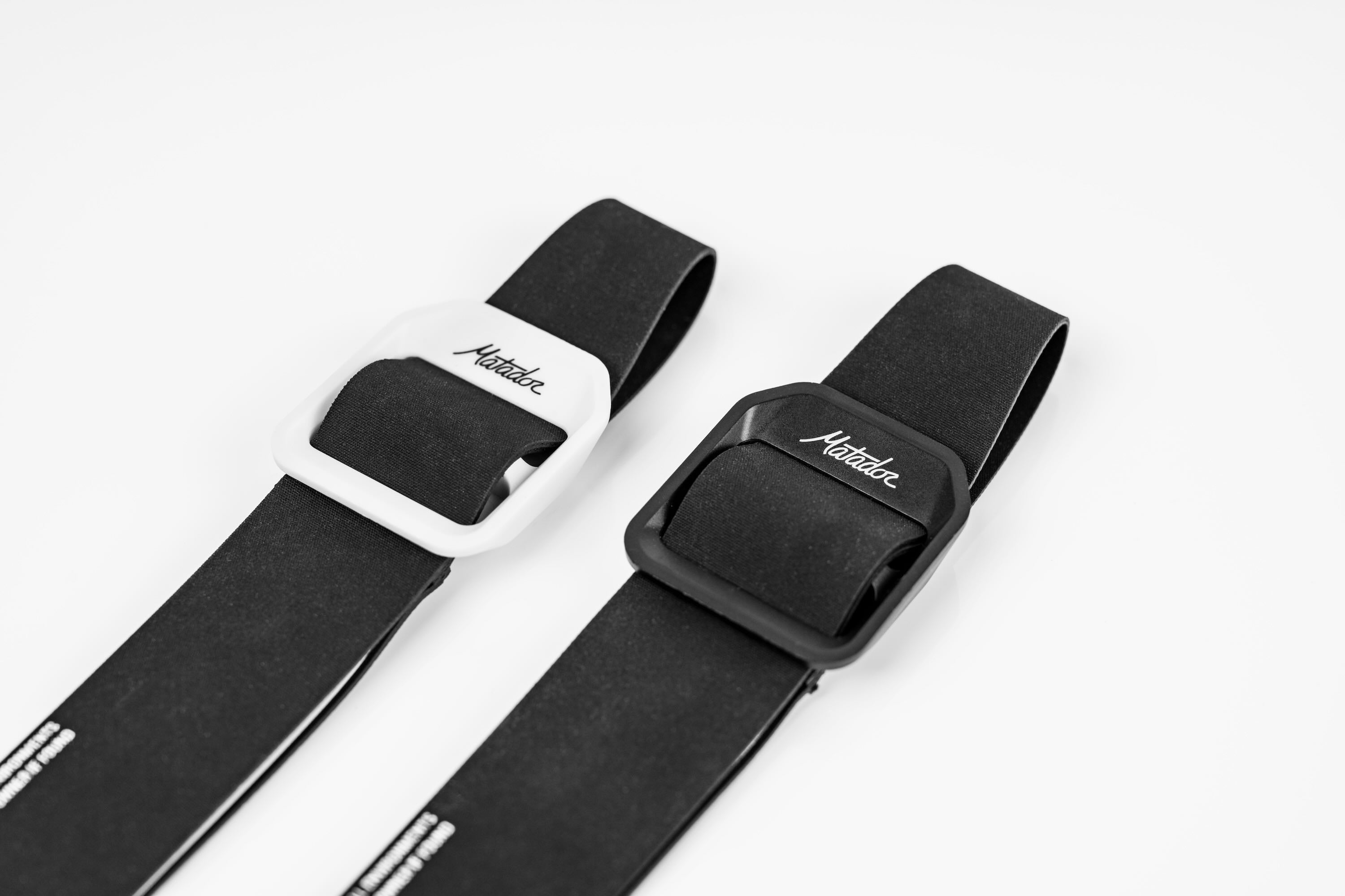 Matador Gear Tags (2-pack) | www.lightgear.gr