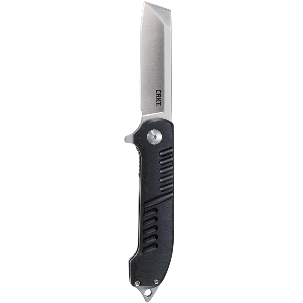 Σουγιάς CRKT Razel™ GT Assisted Black | www.lightgear.gr