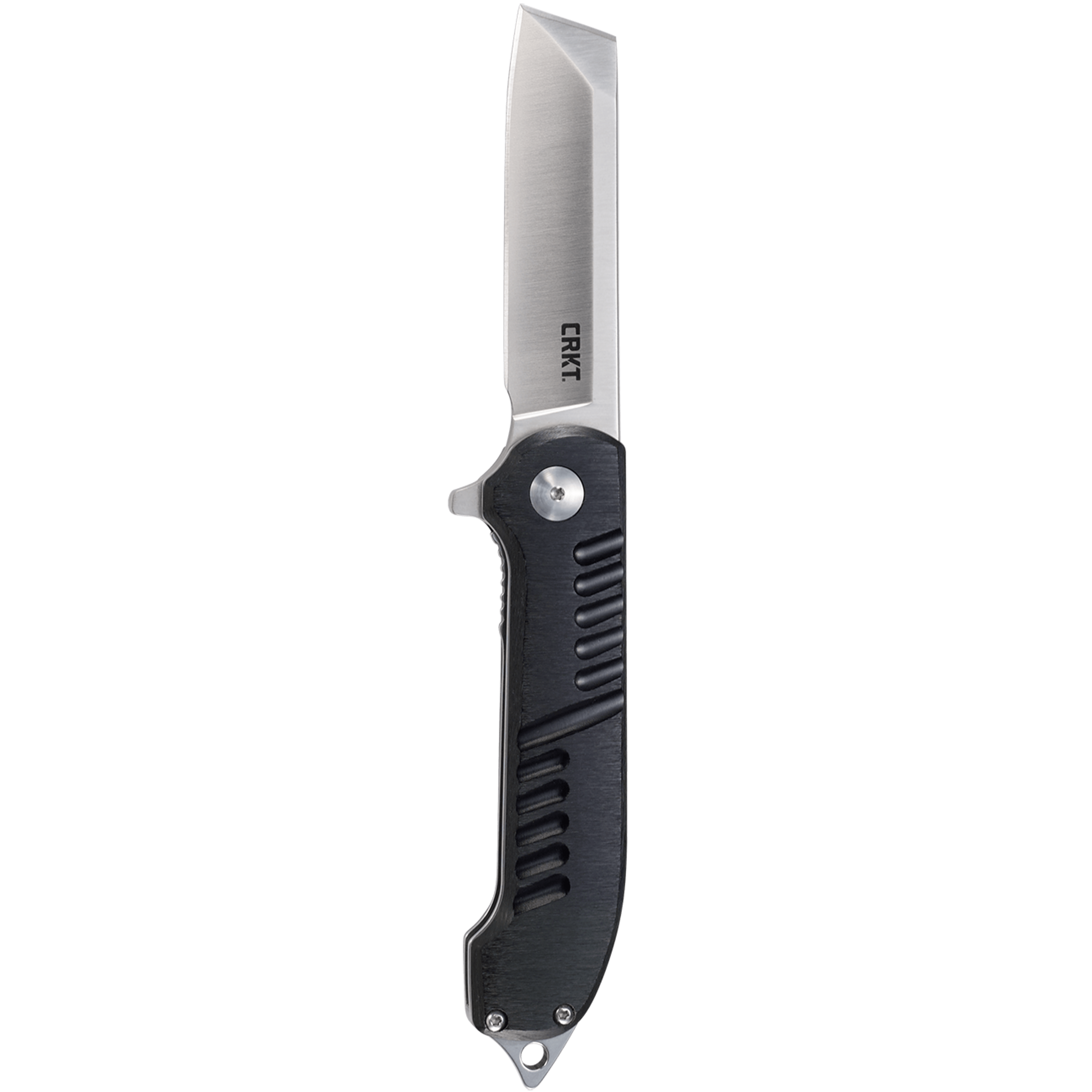 Σουγιάς CRKT Razel™ GT Assisted Black | www.lightgear.gr